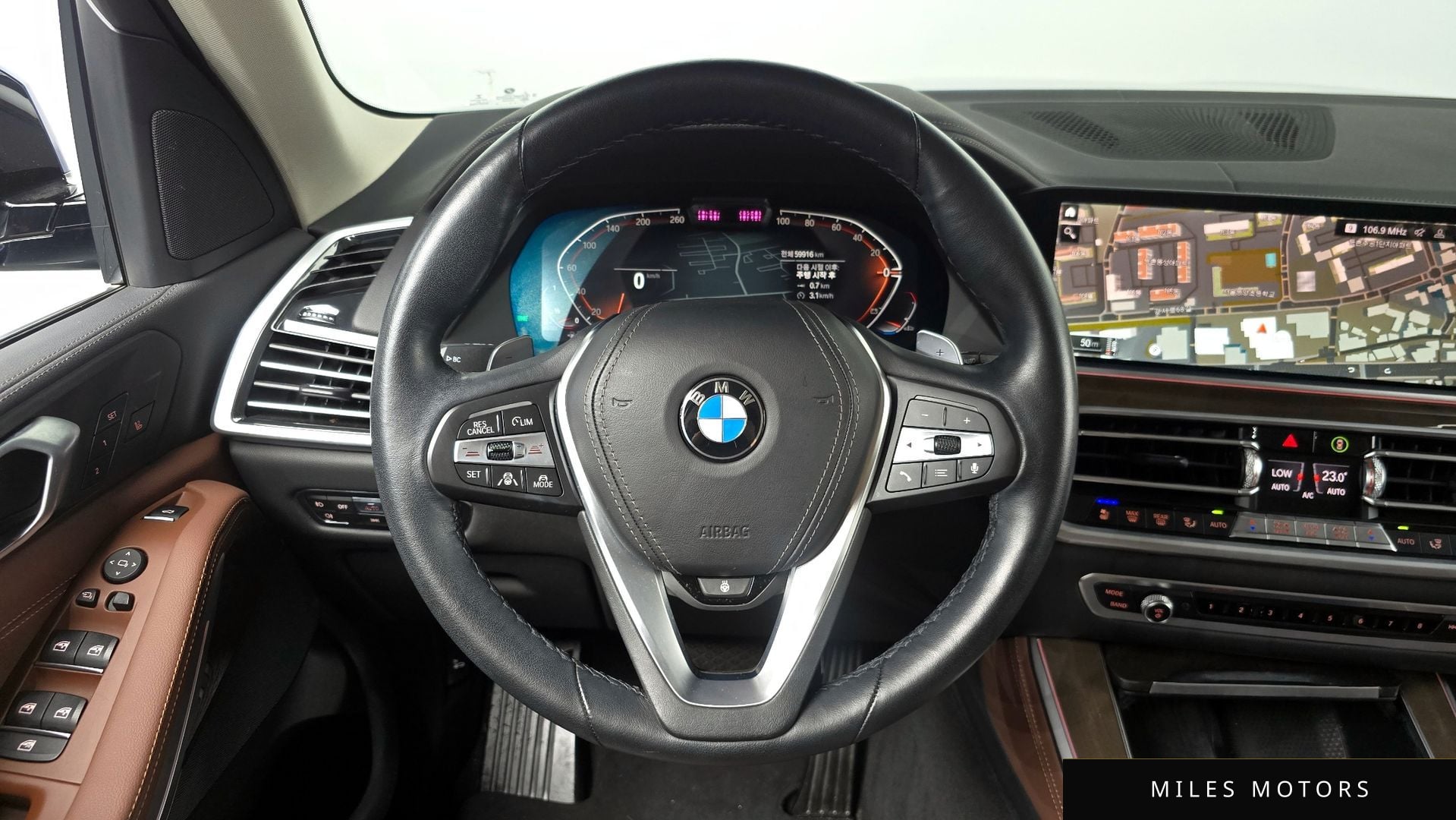 BMW X5 (G05) 2021 — миниатюра 13