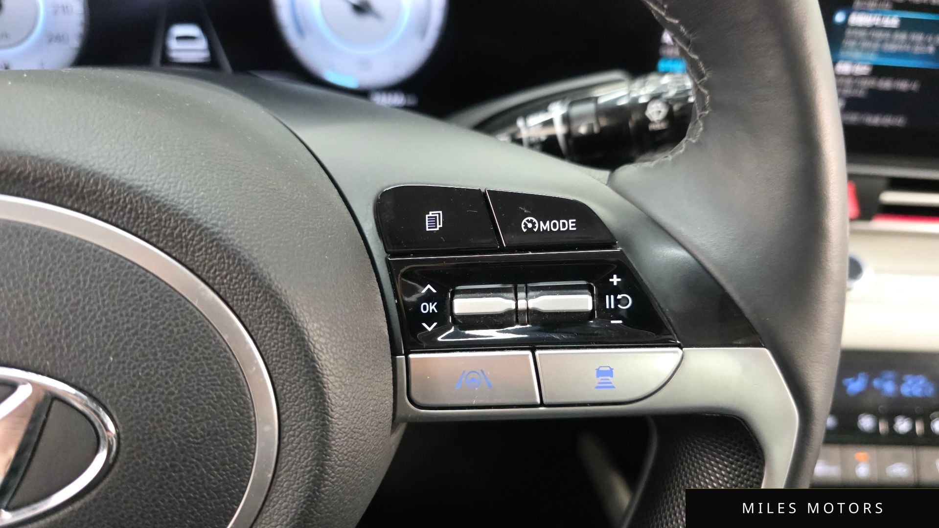 Hyundai 아반떼 하이브리드 (CN7) 2022 — миниатюра 18