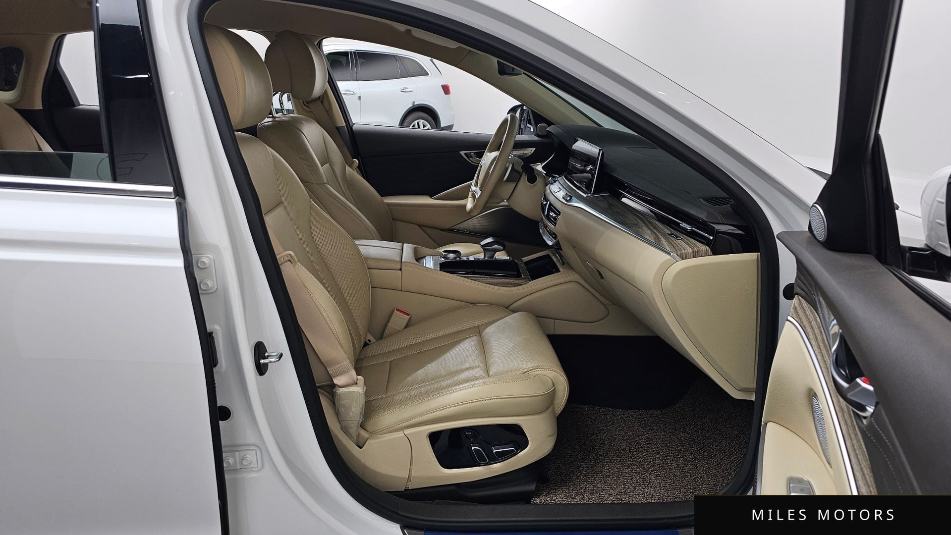 Kia K9 2022 — миниатюра 11