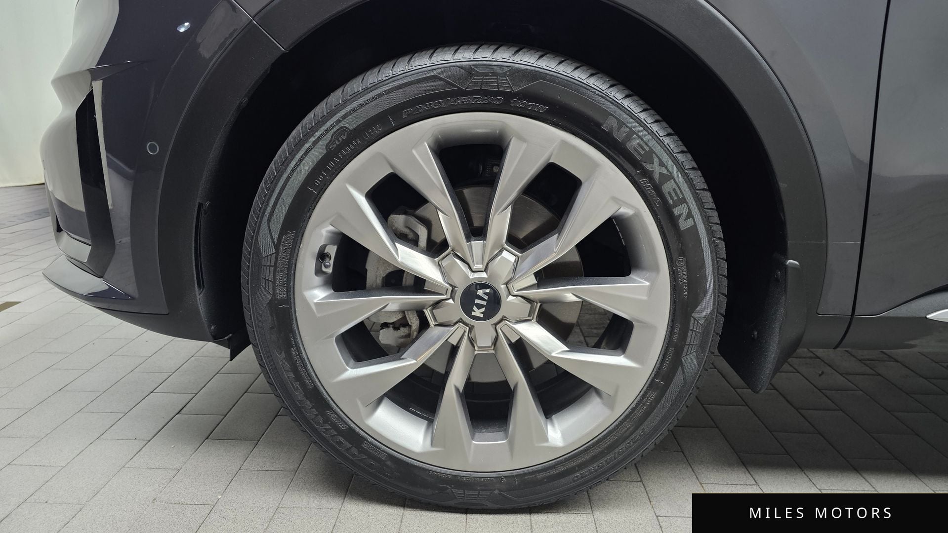 Kia Sorento 2021 — миниатюра 5
