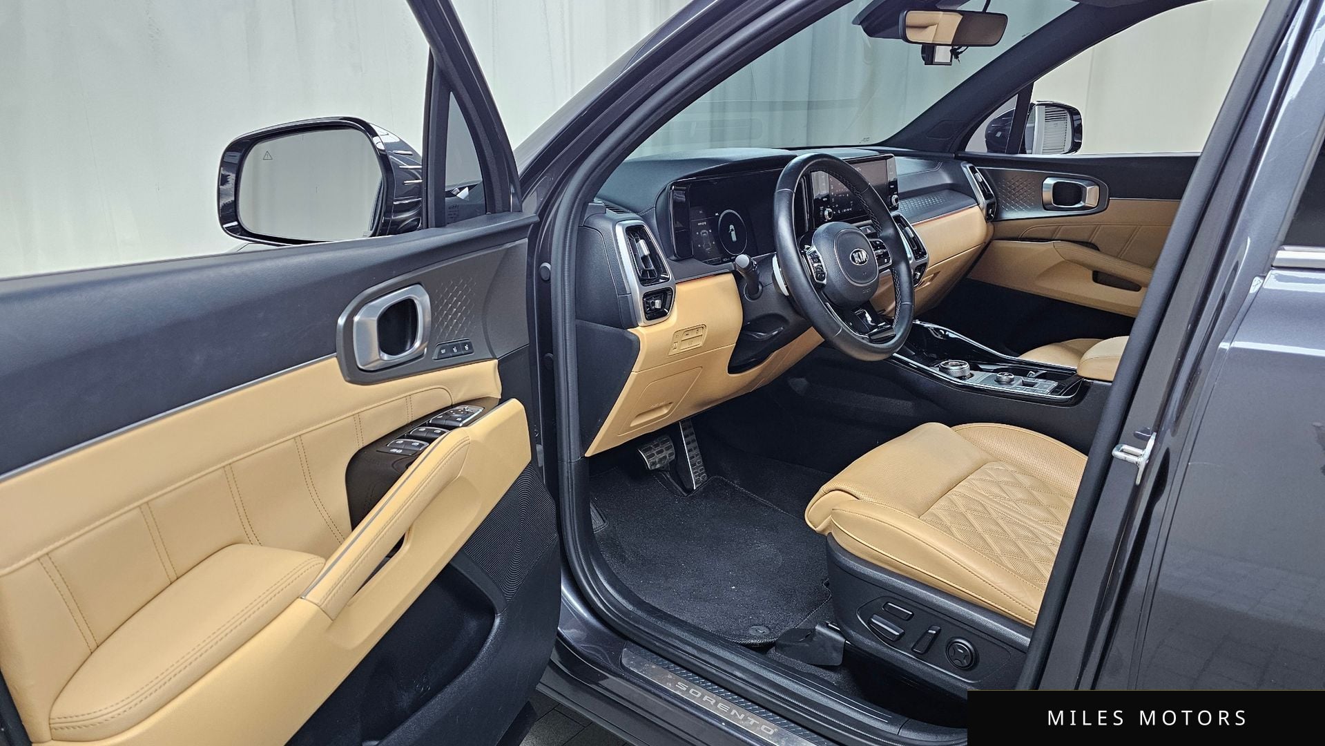 Kia Sorento 2021 — миниатюра 10