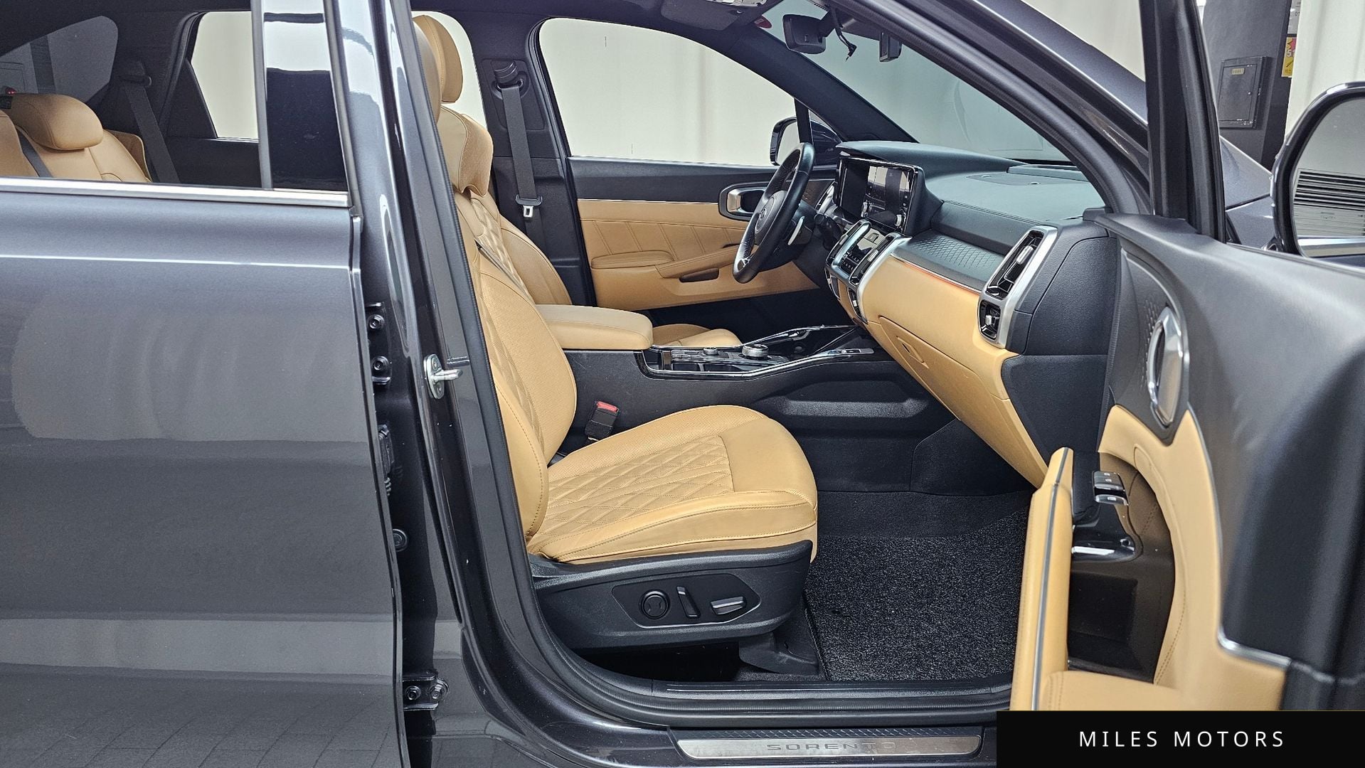 Kia Sorento 2021 — миниатюра 11