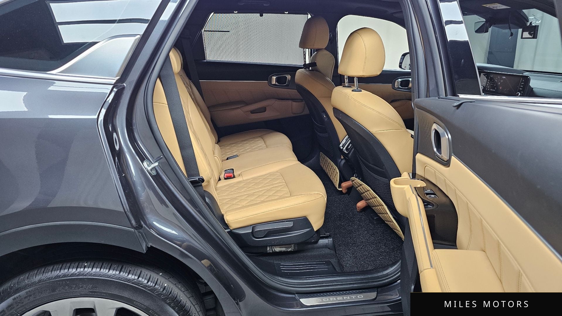 Kia Sorento 2021 — миниатюра 12