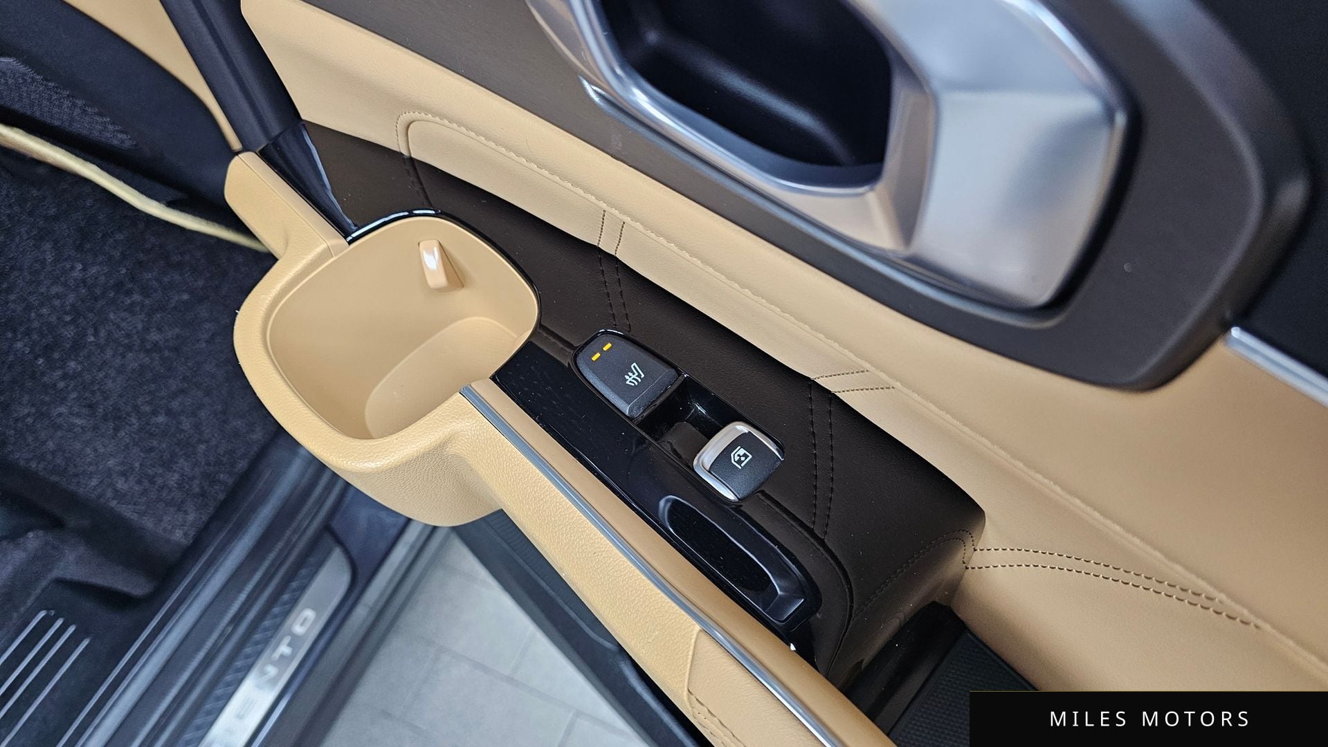 Kia Sorento 2021 — миниатюра 18