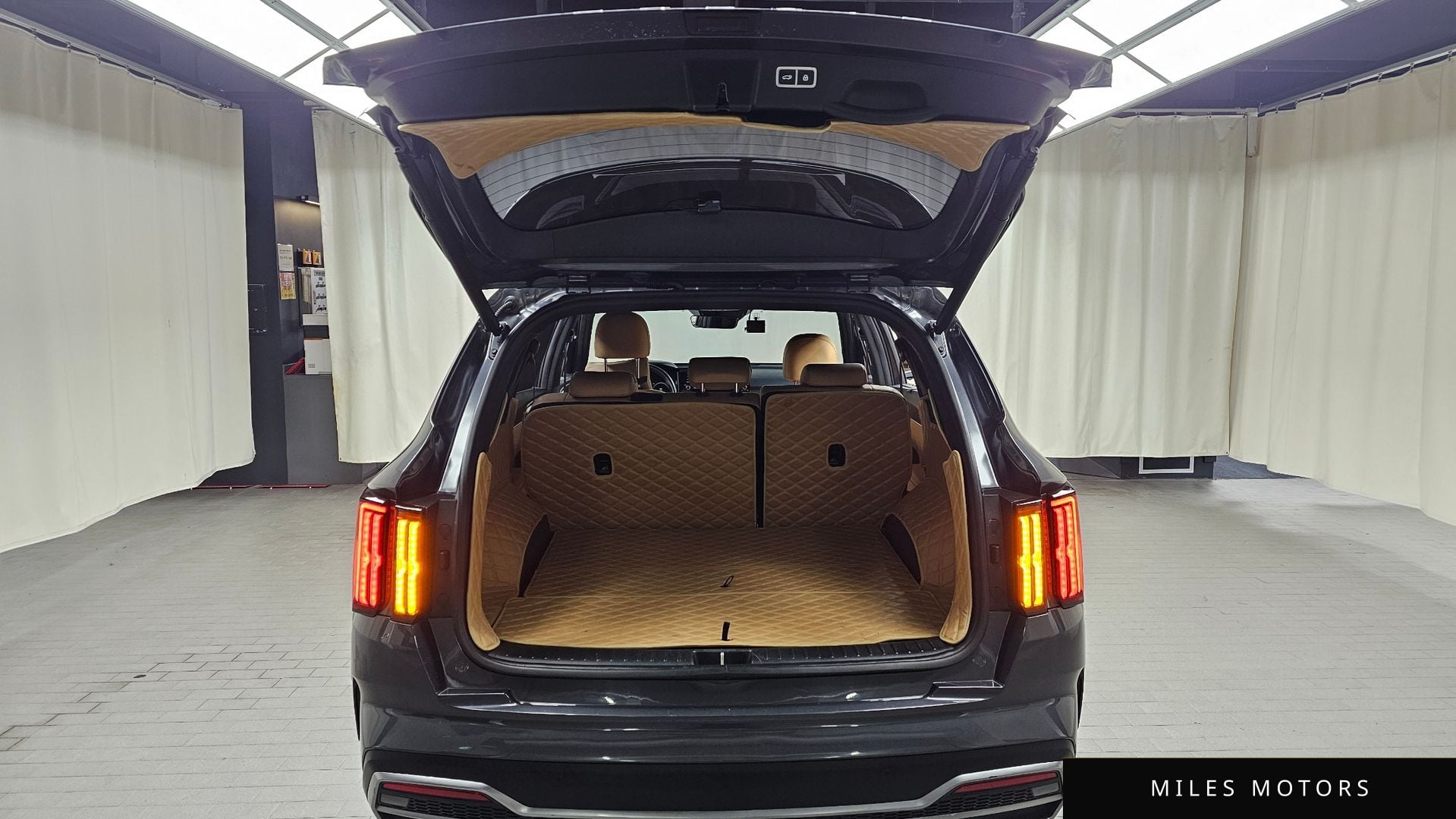 Kia Sorento 2021 — миниатюра 20