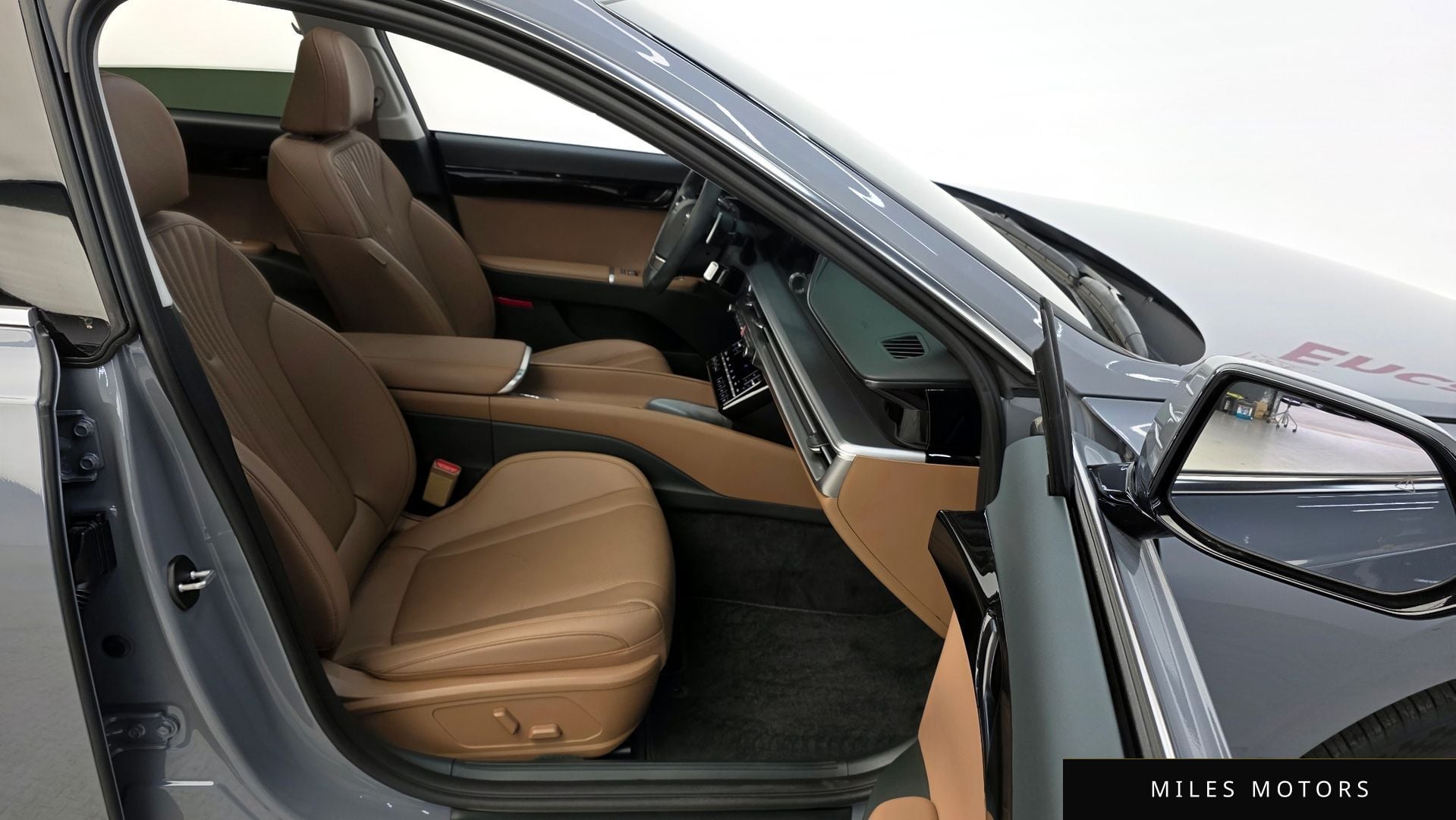 Hyundai Grandeur 2025 — миниатюра 10