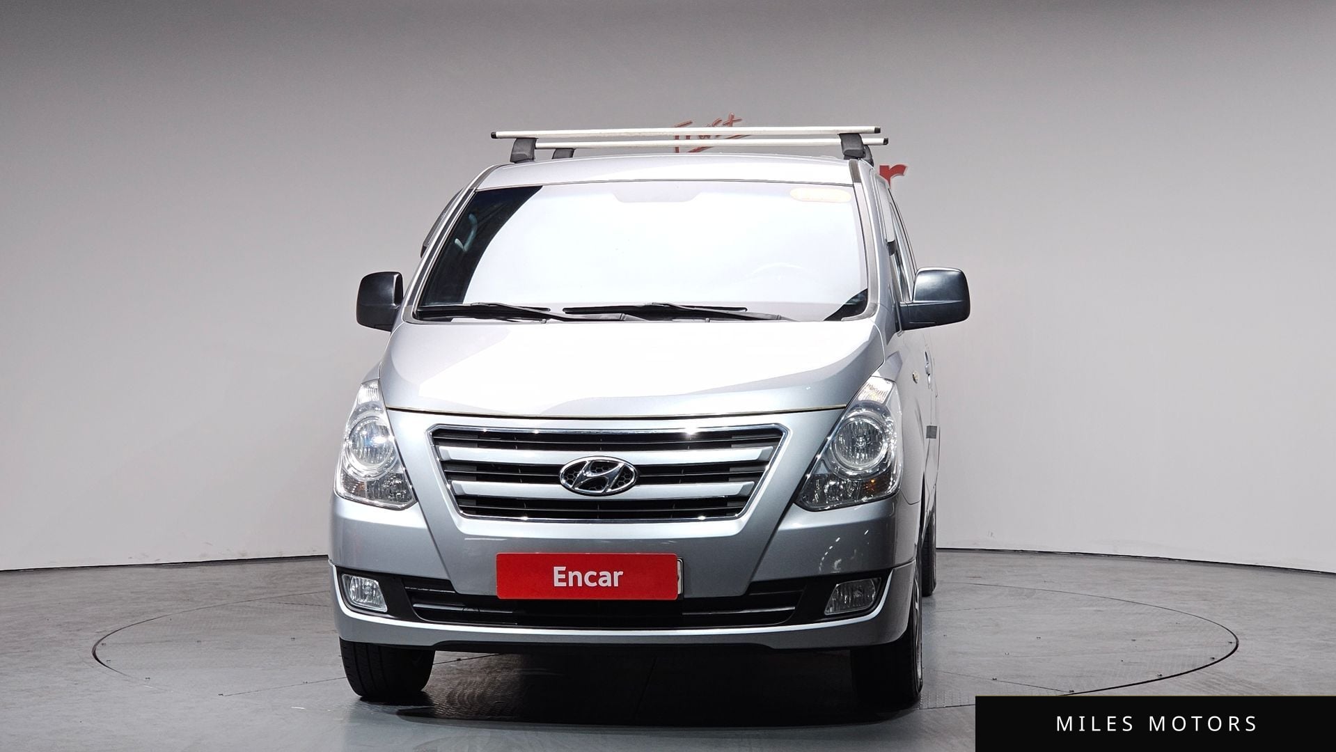 Hyundai Starex 2018 — миниатюра 2