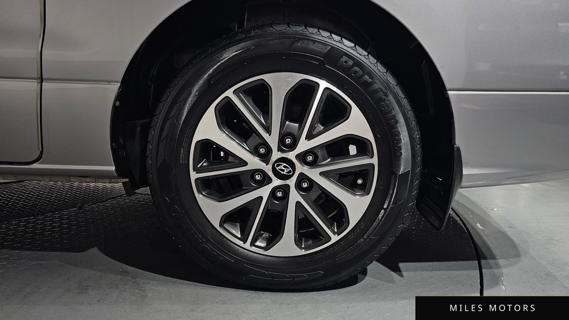 Hyundai Starex 2018 — миниатюра 4