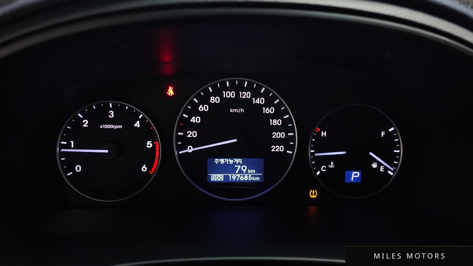 Hyundai Starex 2018 — миниатюра 7