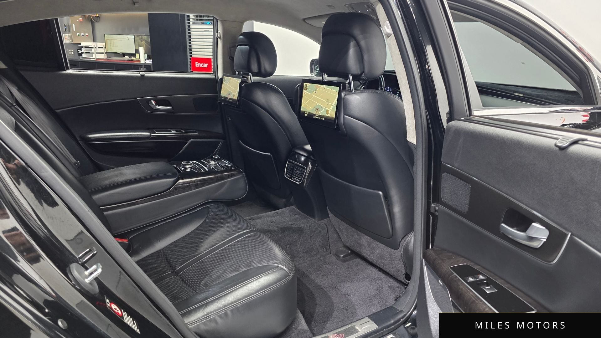 Kia K9 2014 — миниатюра 12