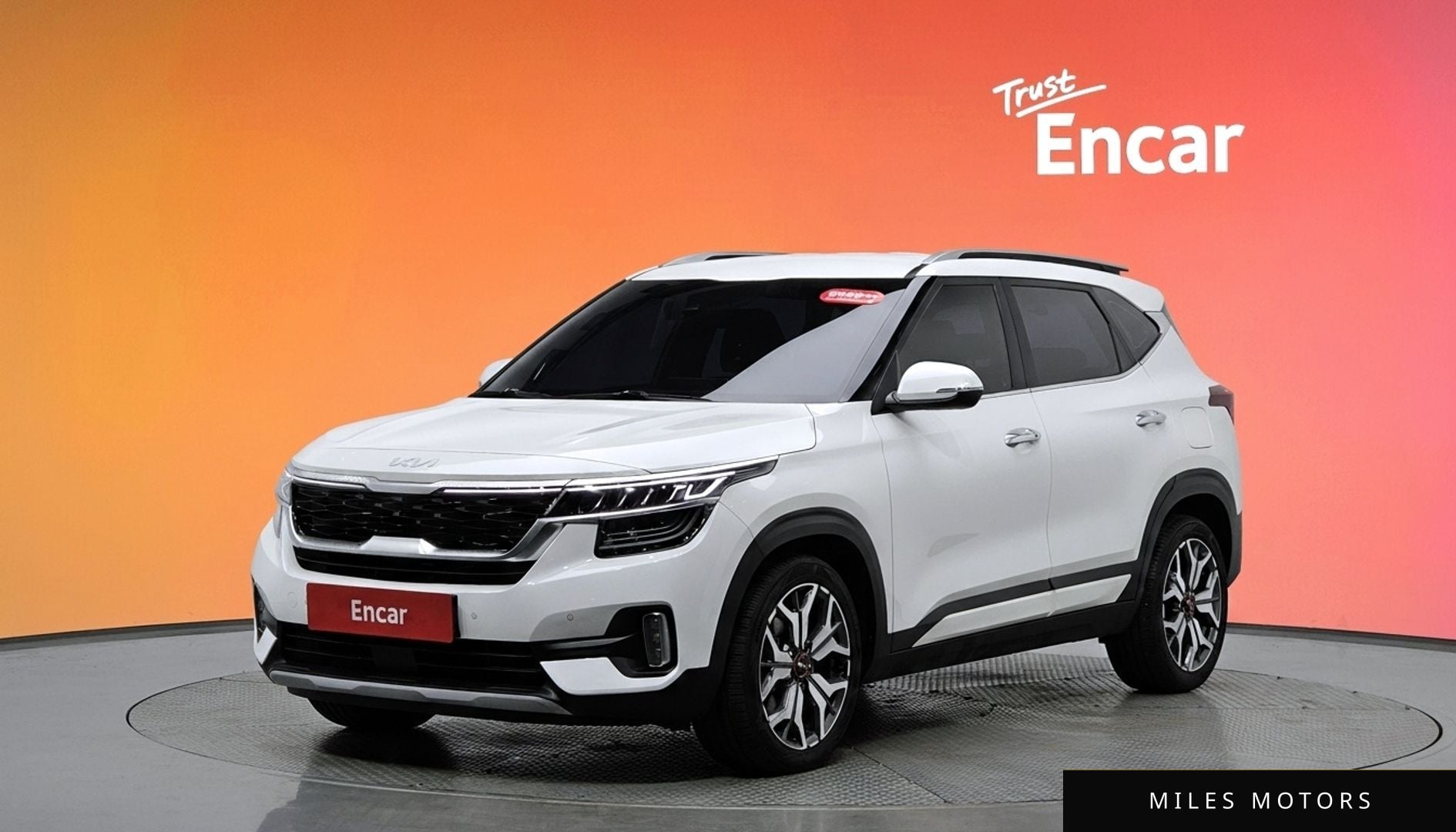Kia 셀토스 2023 — миниатюра 10