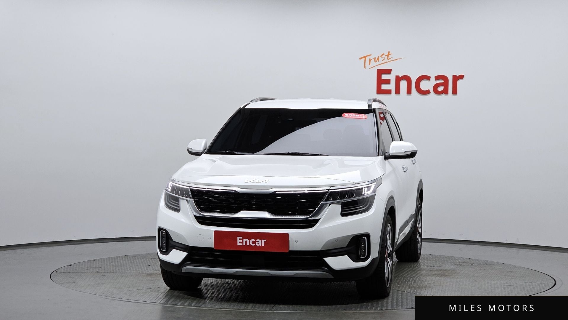 Kia 셀토스 2023 — миниатюра 2