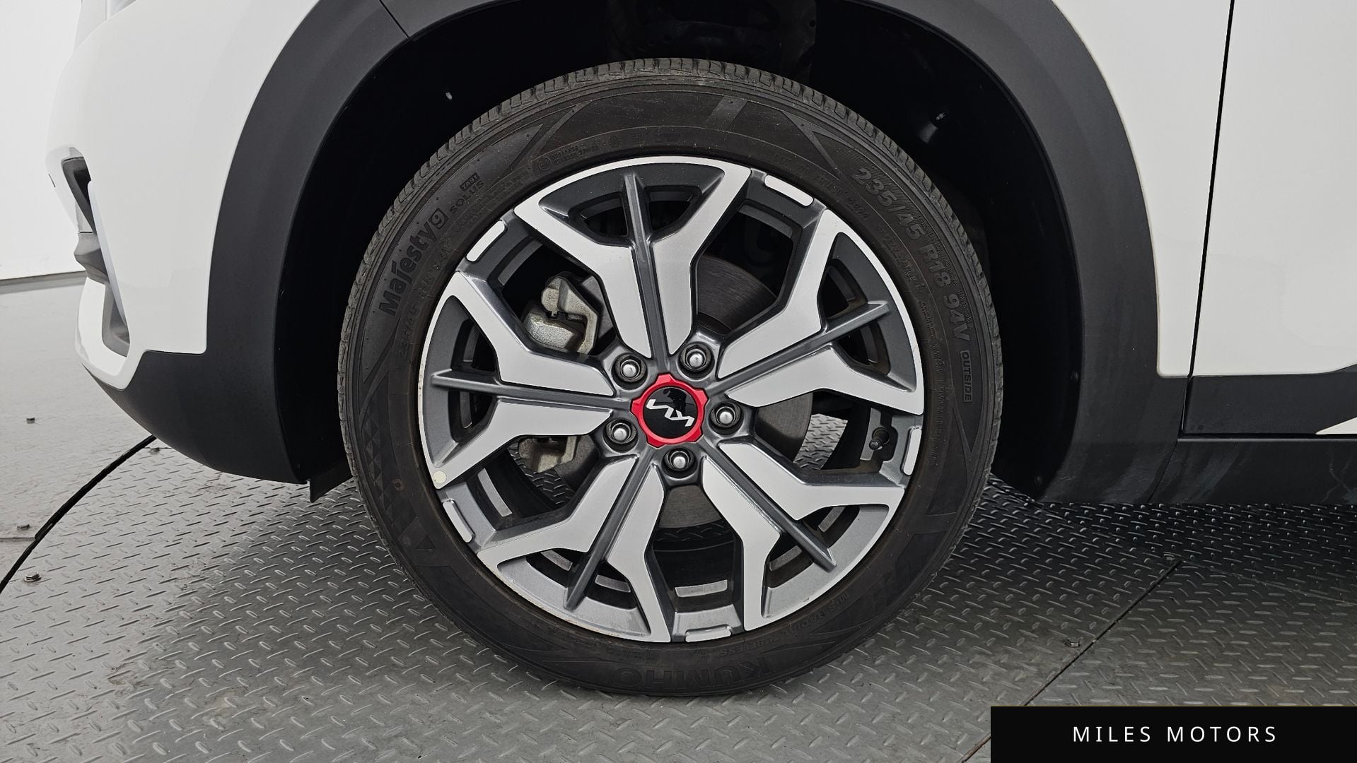 Kia 셀토스 2023 — миниатюра 4