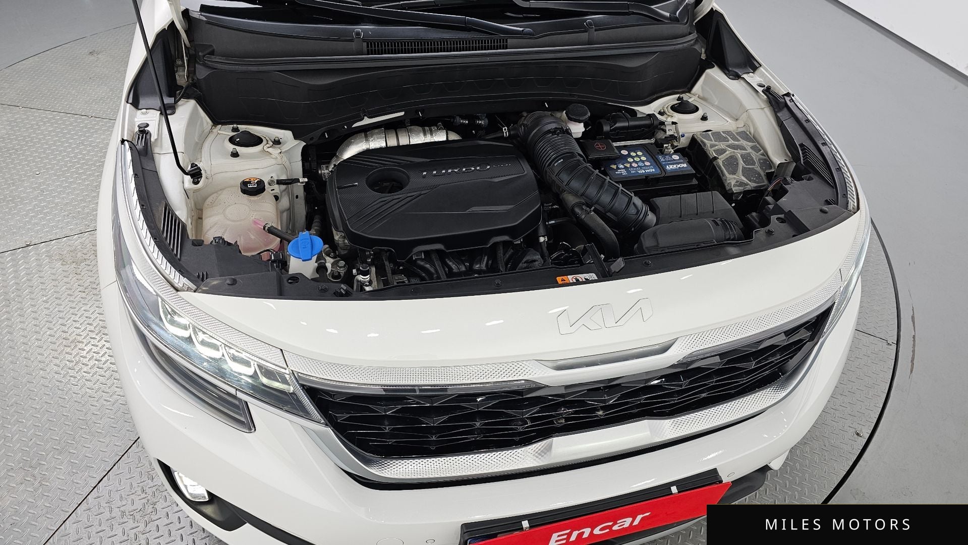 Kia 셀토스 2023 — миниатюра 5