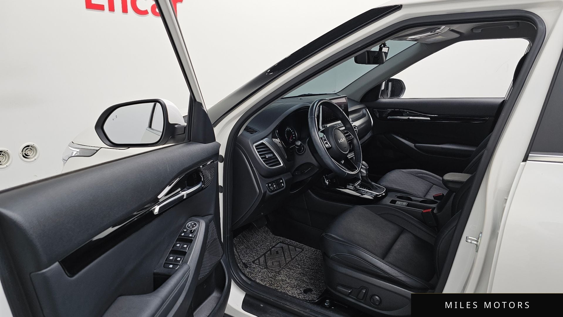 Kia 셀토스 2023 — миниатюра 9