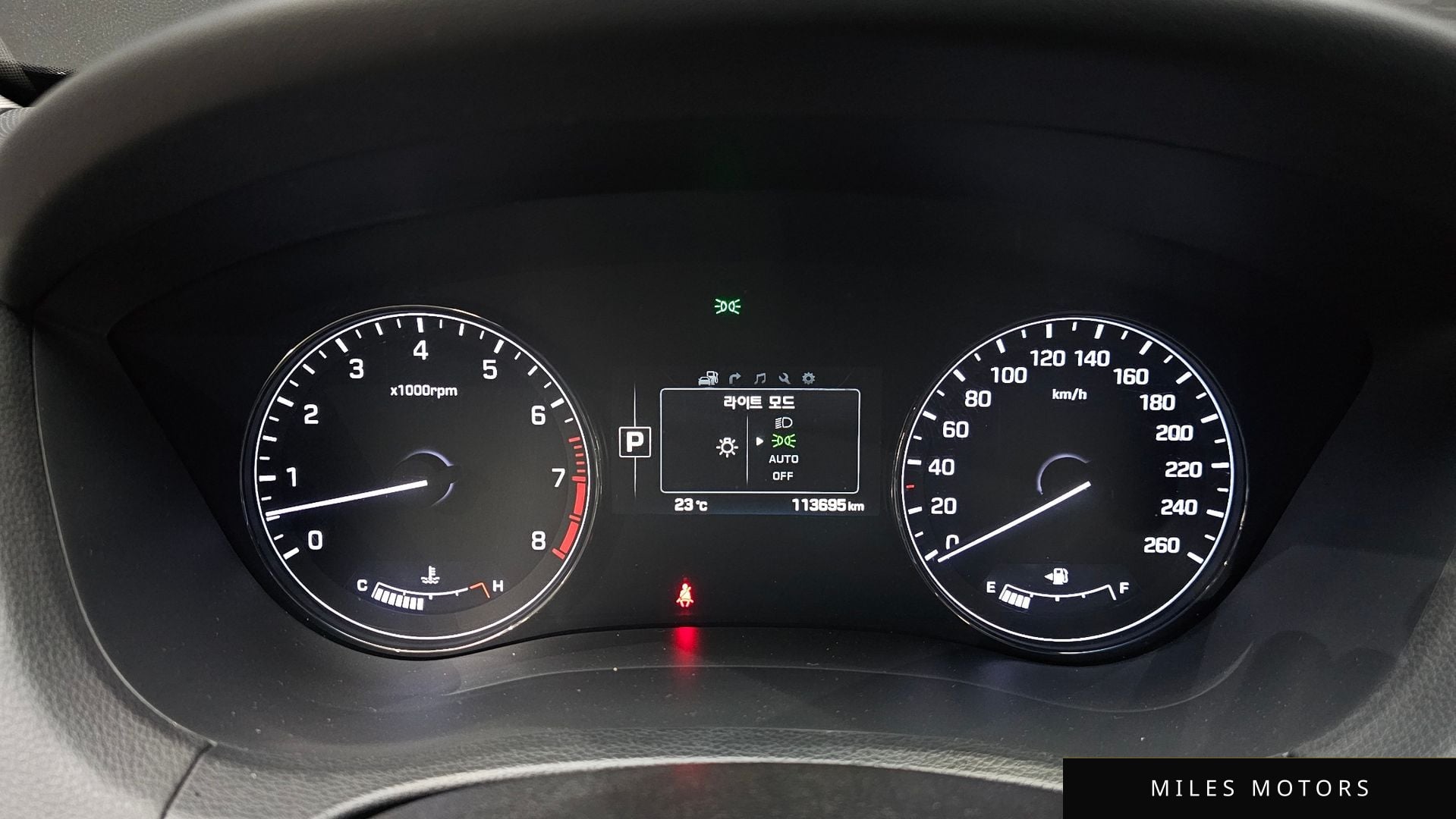 Hyundai Genesis 2015 — миниатюра 8