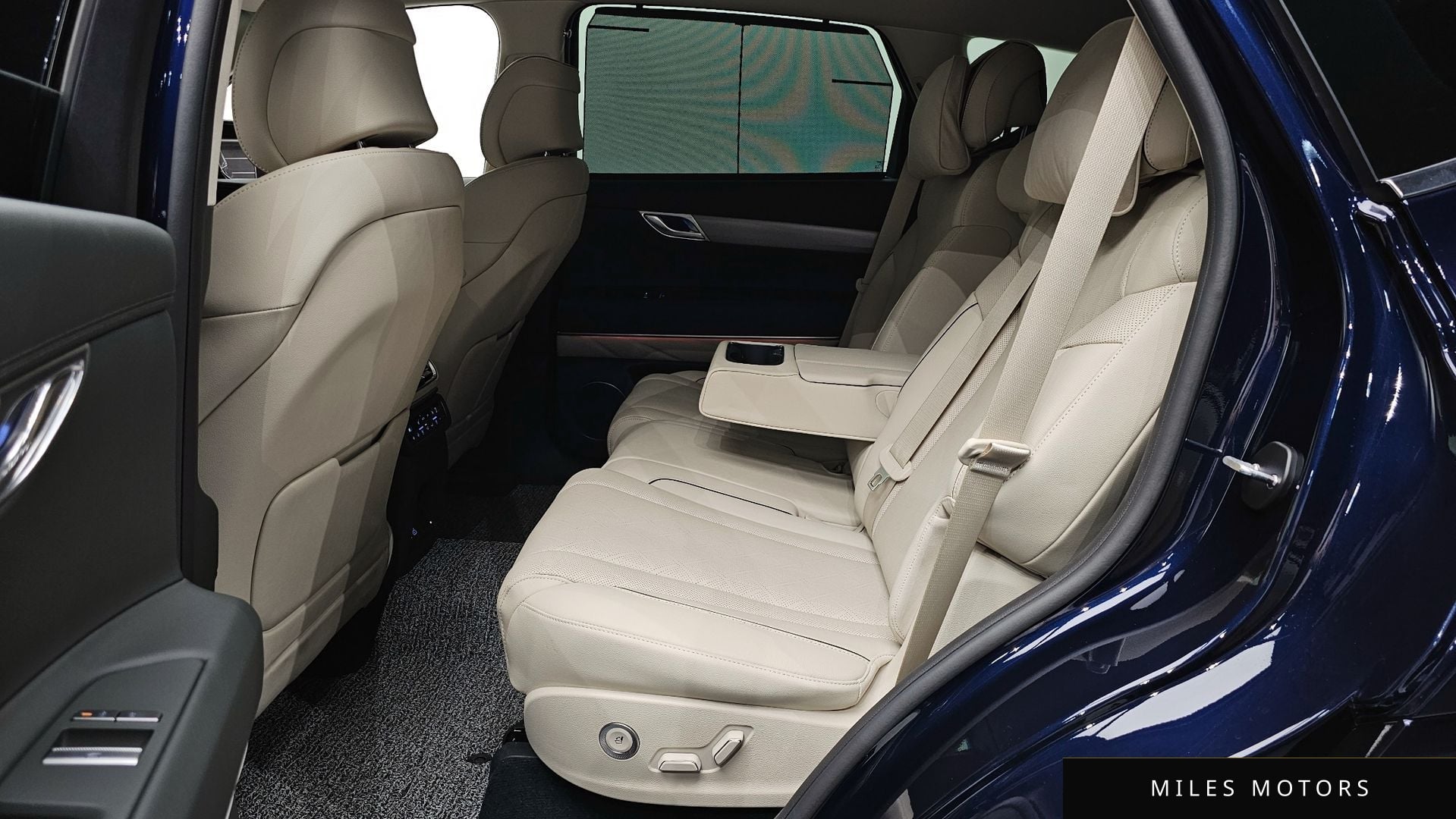 Genesis GV80 2024 — миниатюра 12