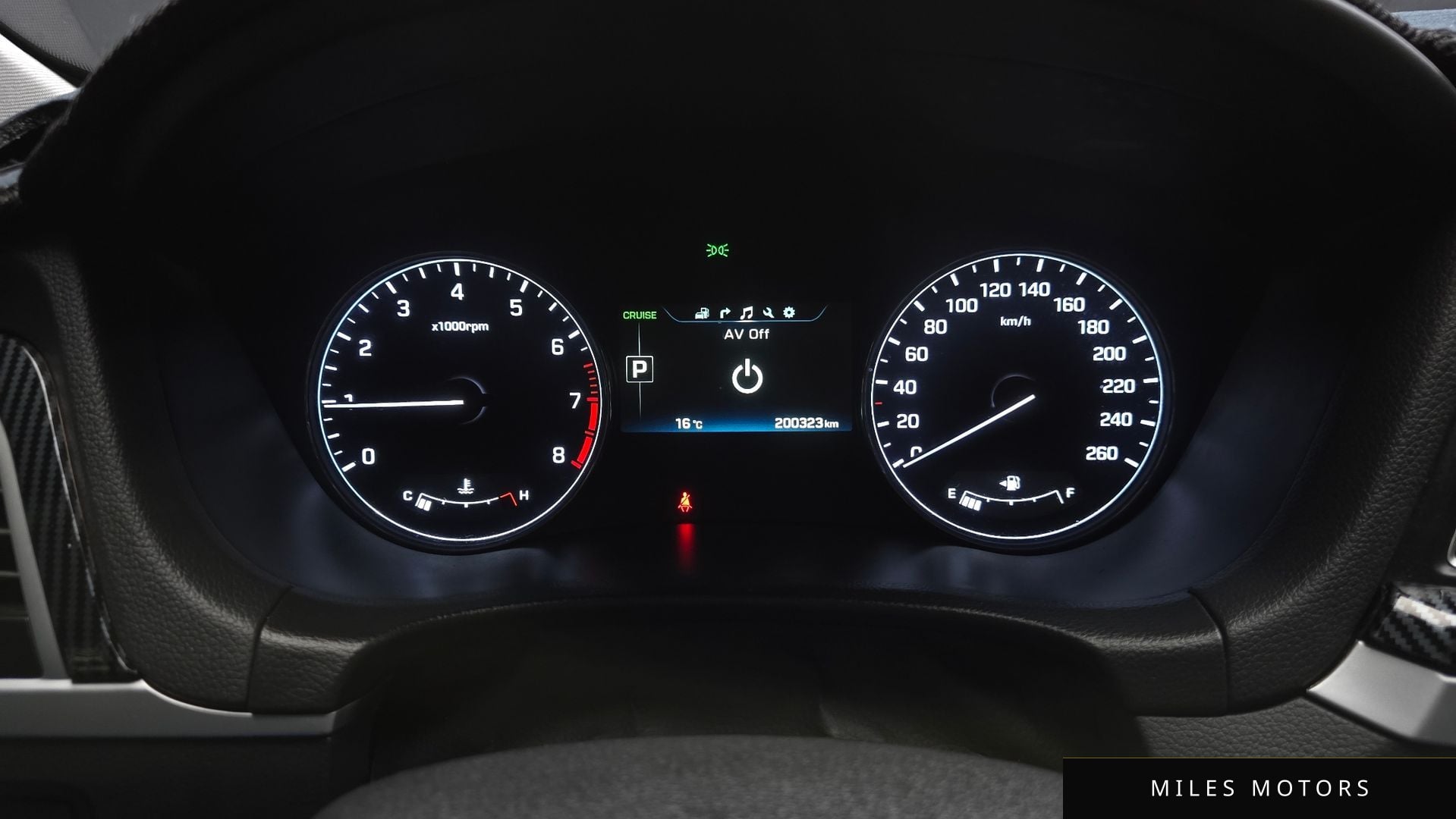 Hyundai Genesis 2015 — миниатюра 8