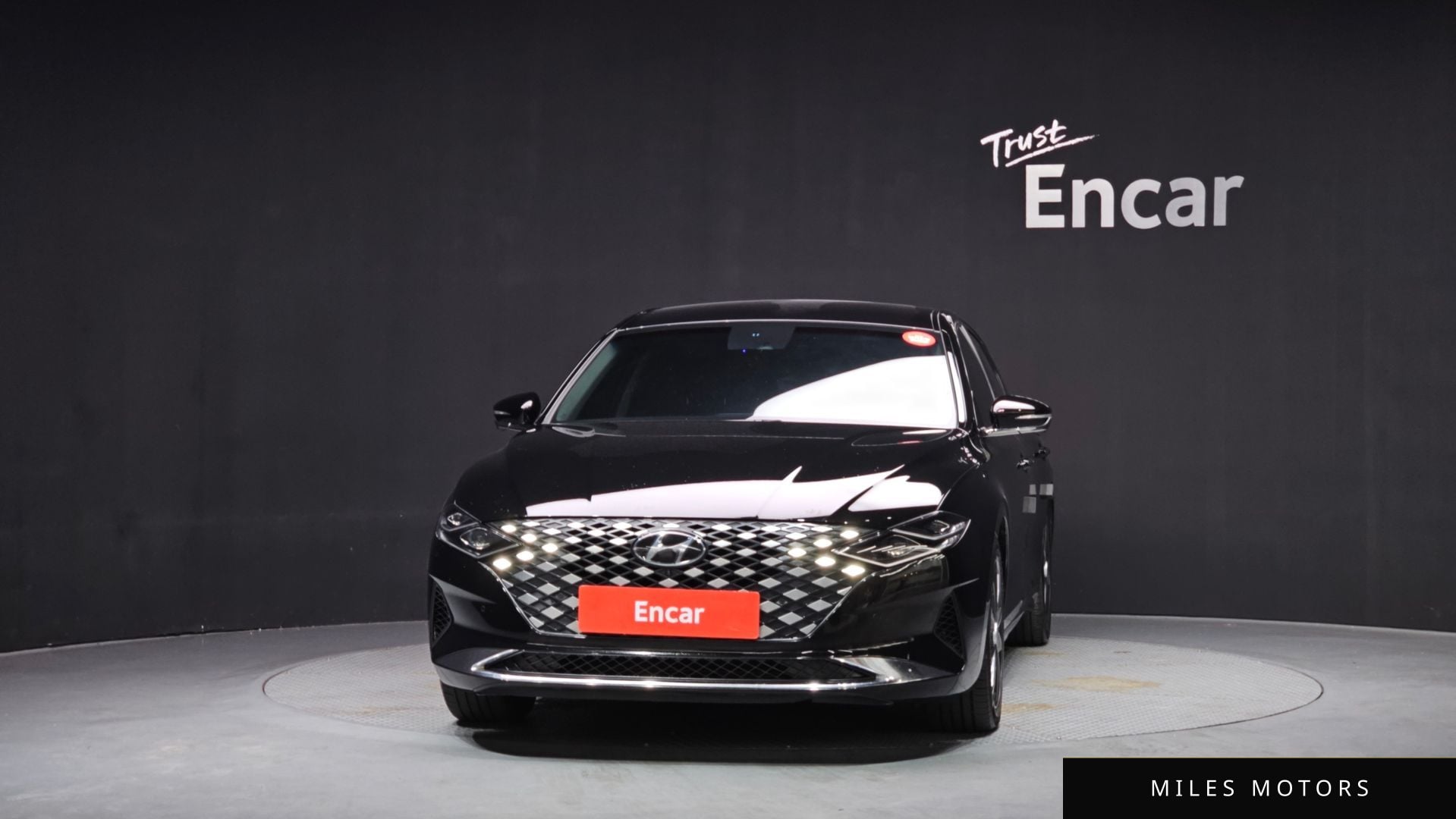 Hyundai Grandeur 2023 — миниатюра 3