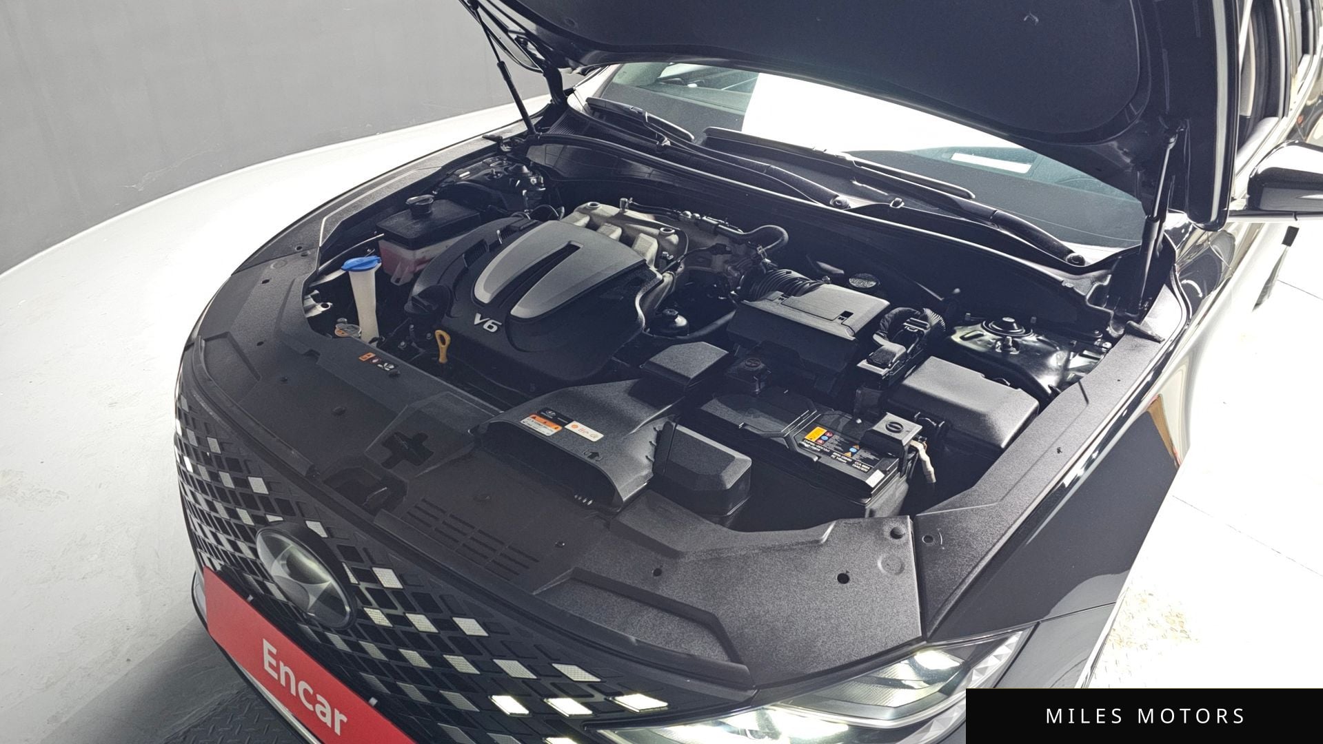 Hyundai Grandeur 2023 — миниатюра 6