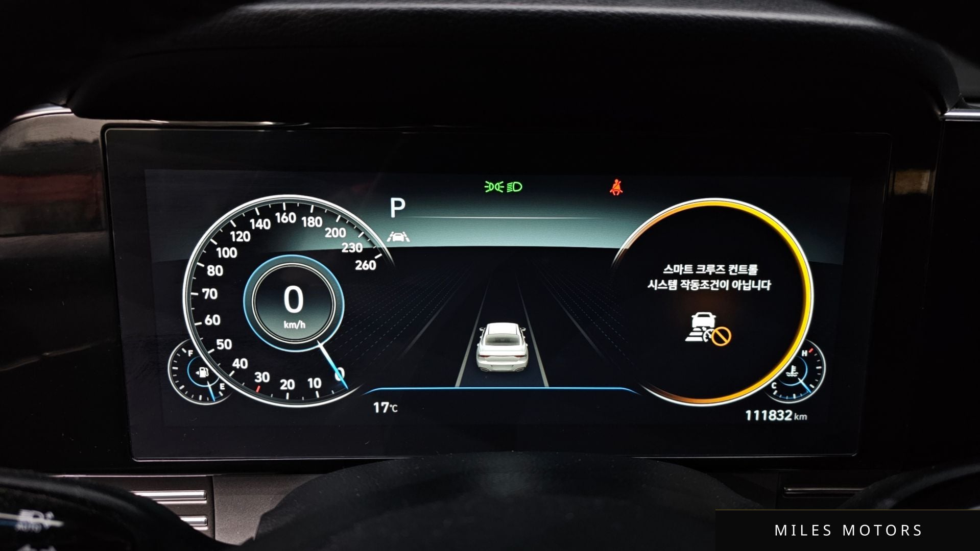 Hyundai Grandeur 2023 — миниатюра 8
