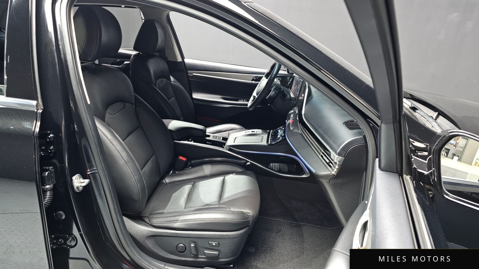 Hyundai Grandeur 2023 — миниатюра 11