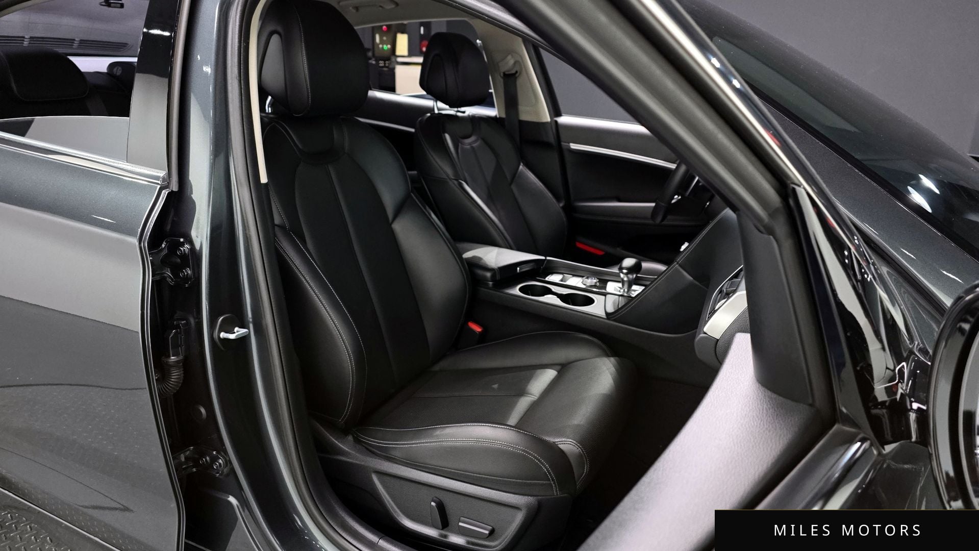 Genesis G70 2019 — миниатюра 10