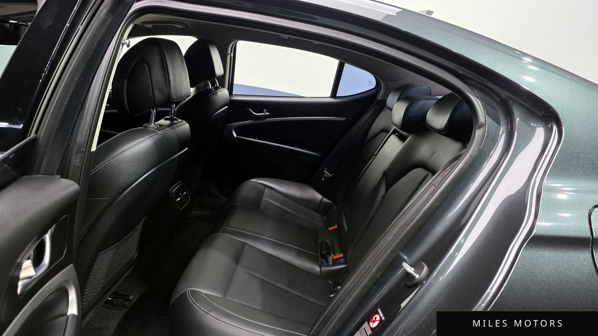 Genesis G70 2019 — миниатюра 12