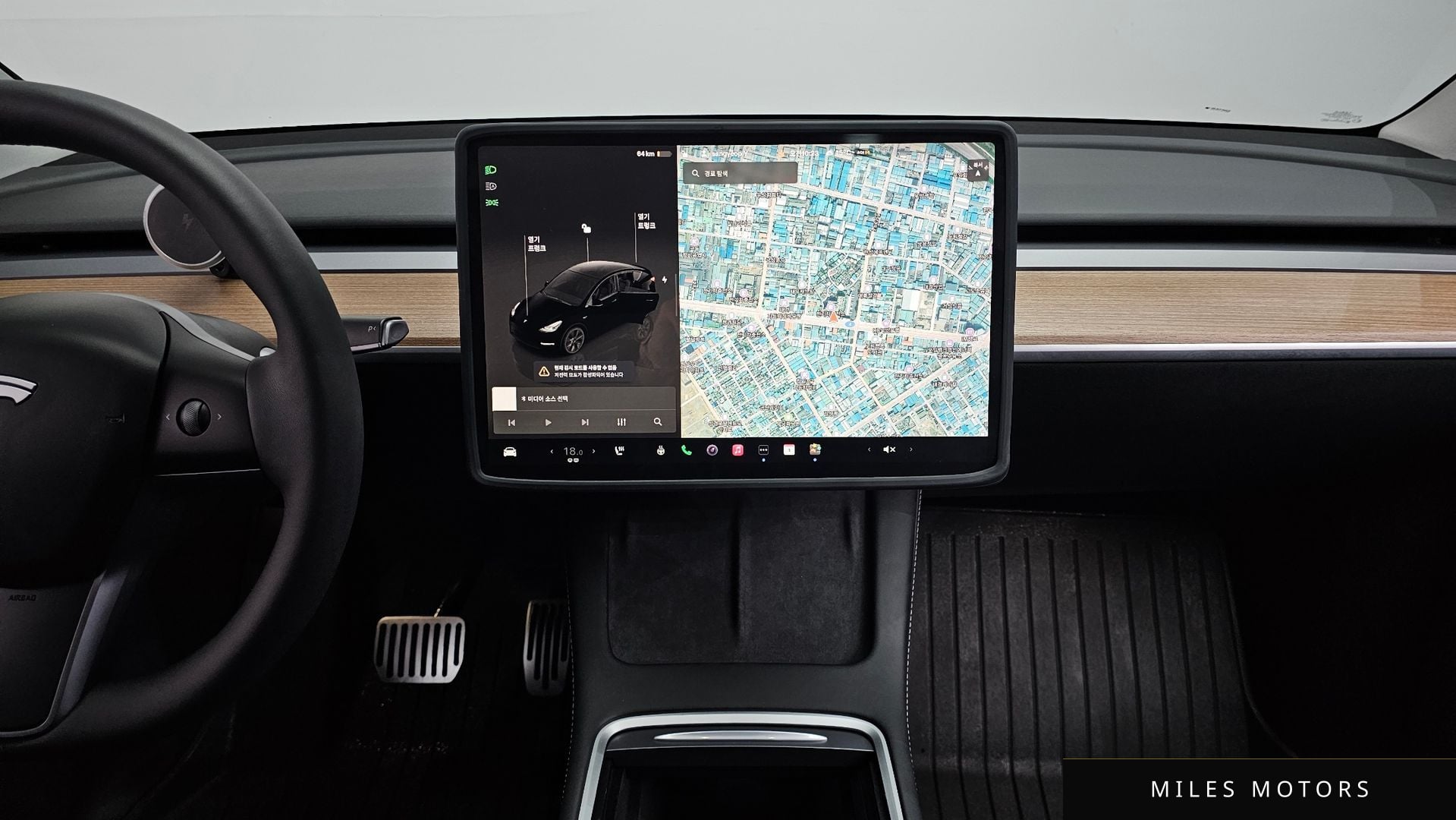 Tesla Model Y 2024 — миниатюра 13