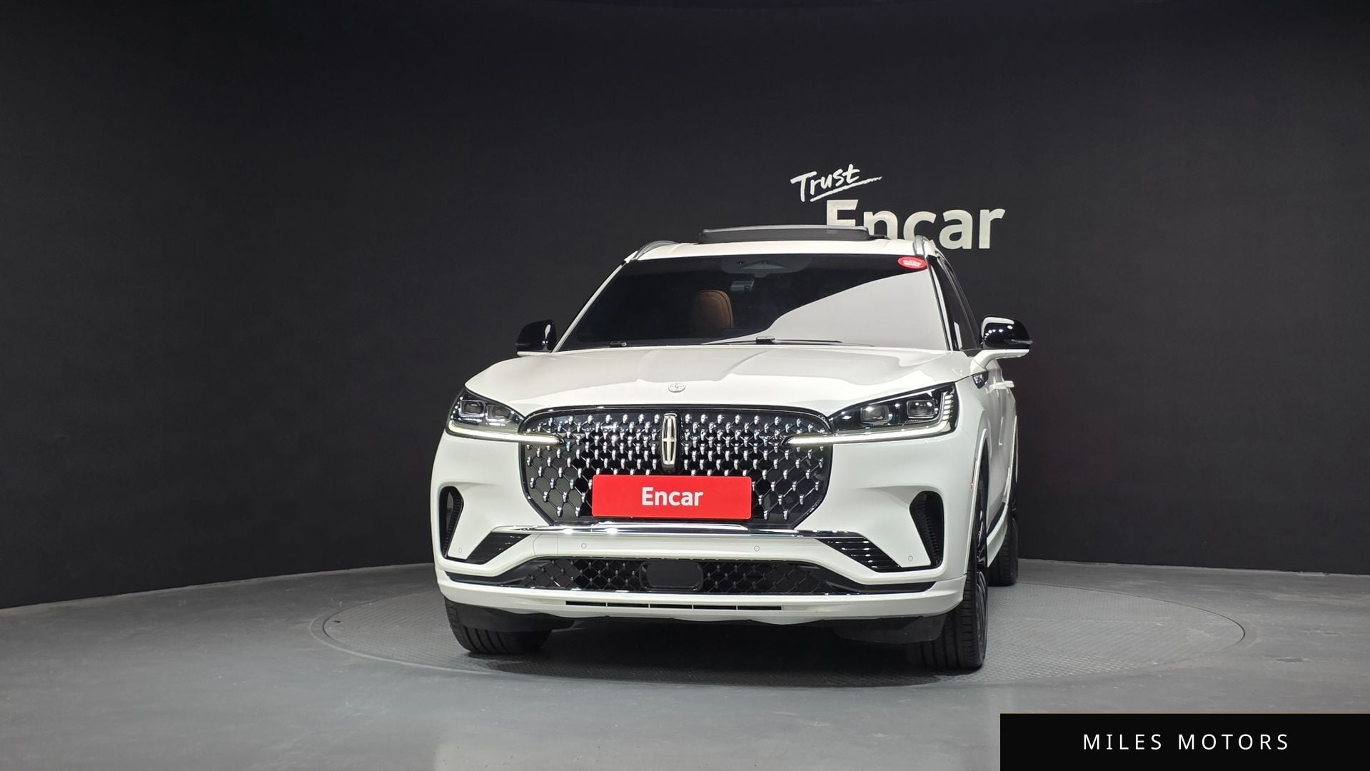 Lincoln Aviator 2025 — миниатюра 3