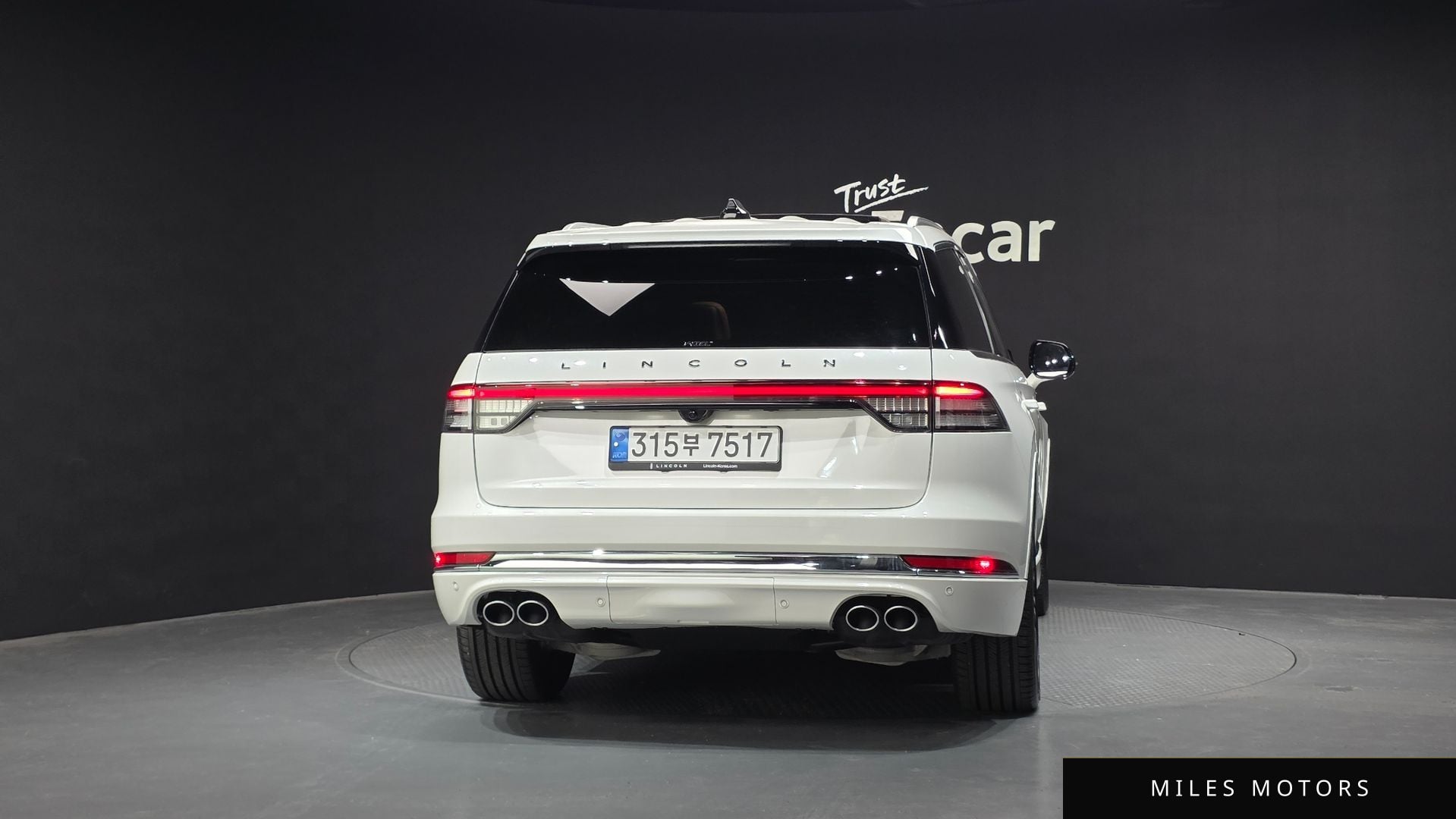 Lincoln Aviator 2025 — миниатюра 4