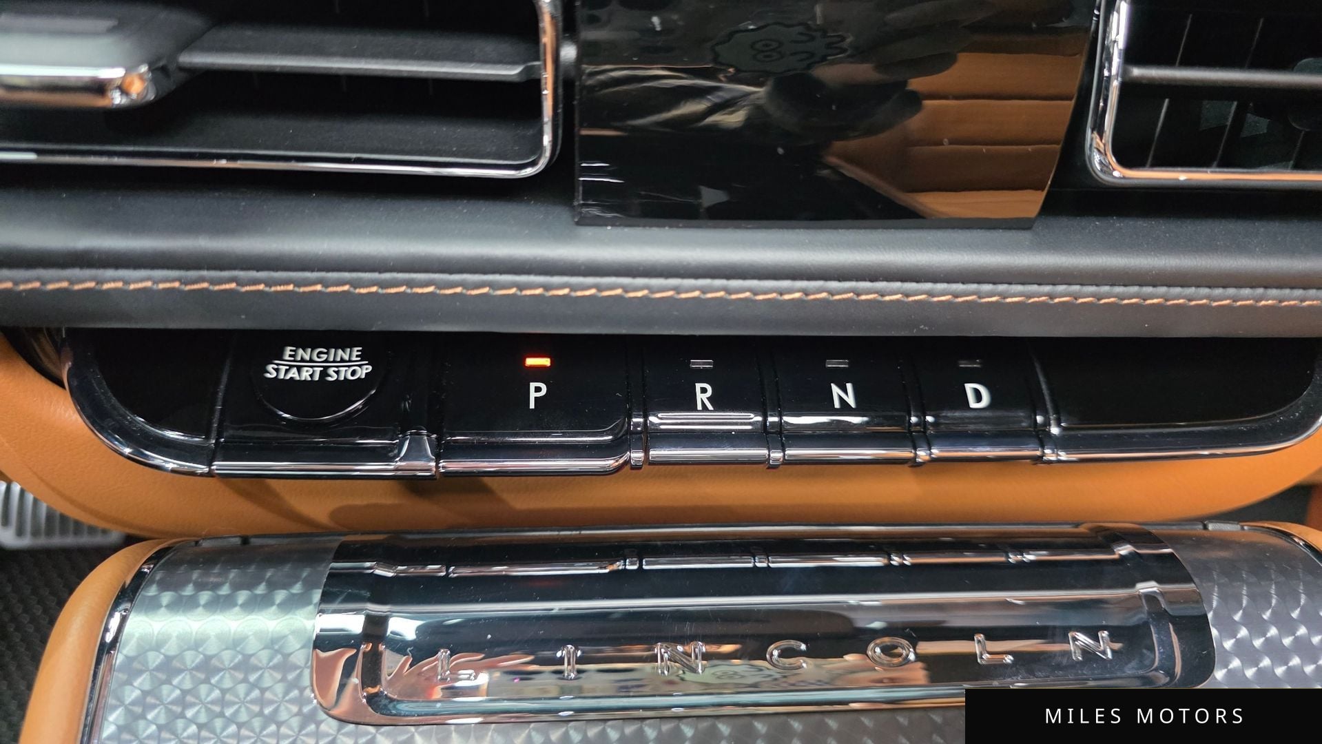 Lincoln Aviator 2025 — миниатюра 9