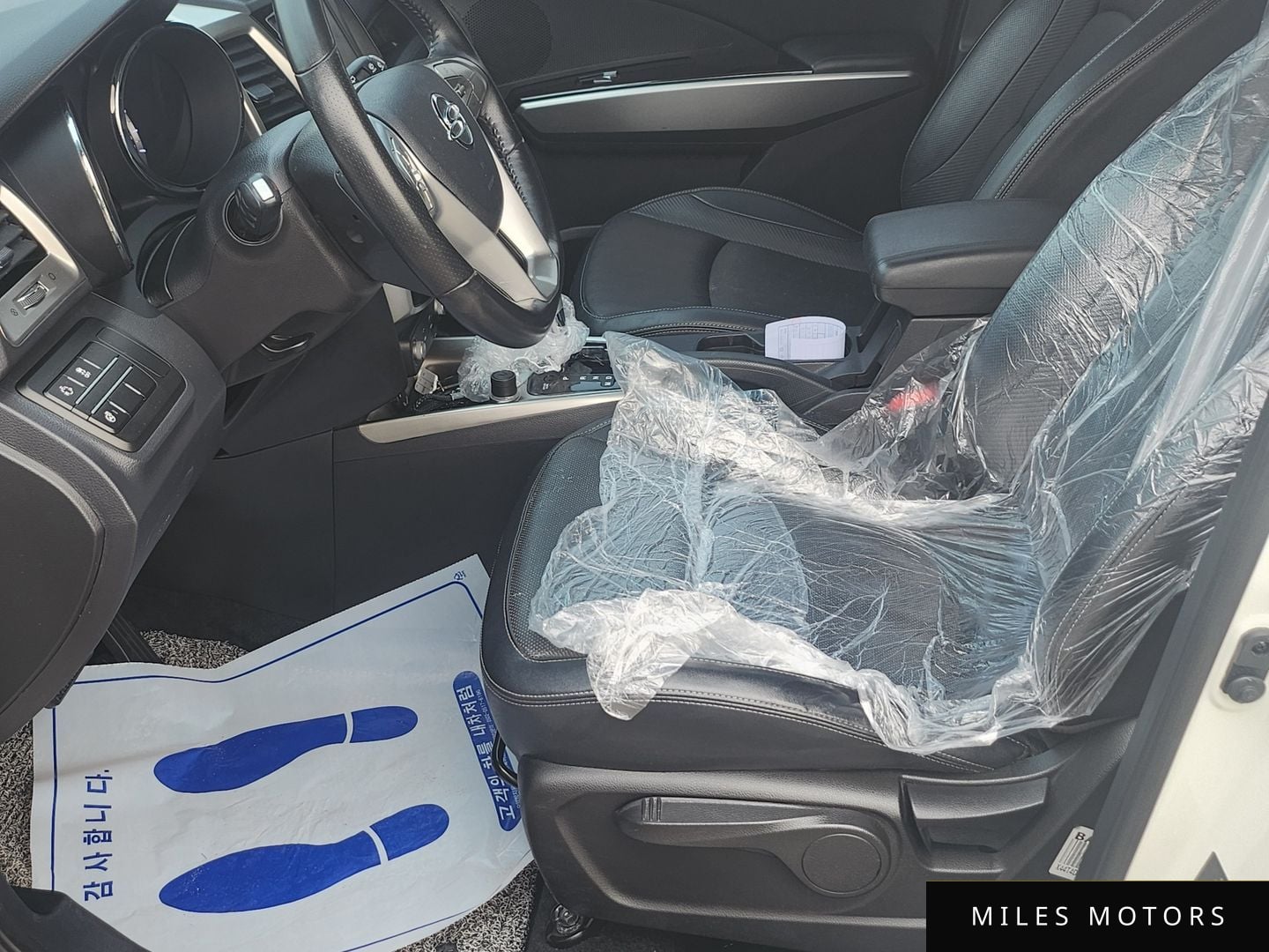 KG Mobility Tivoli 2016 — миниатюра 5
