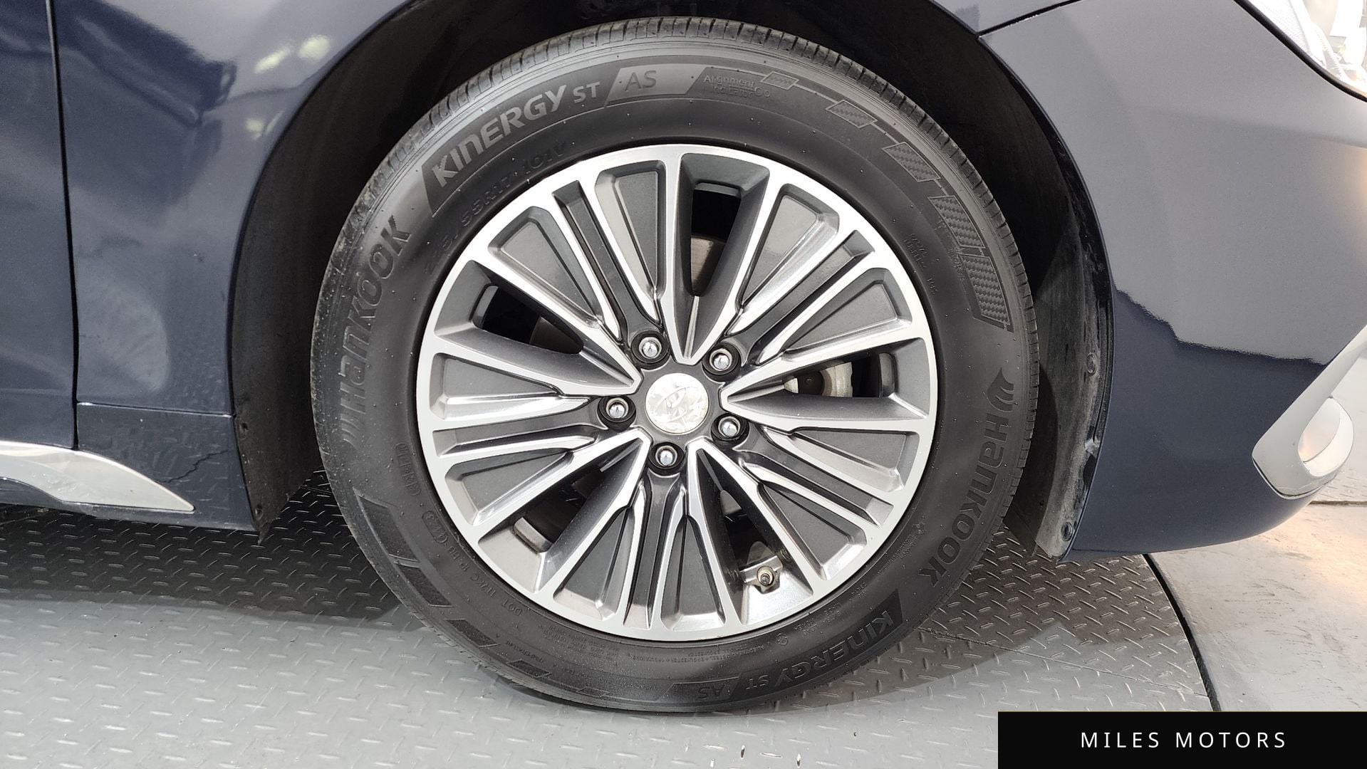 Hyundai Grandeur 2018 — миниатюра 5
