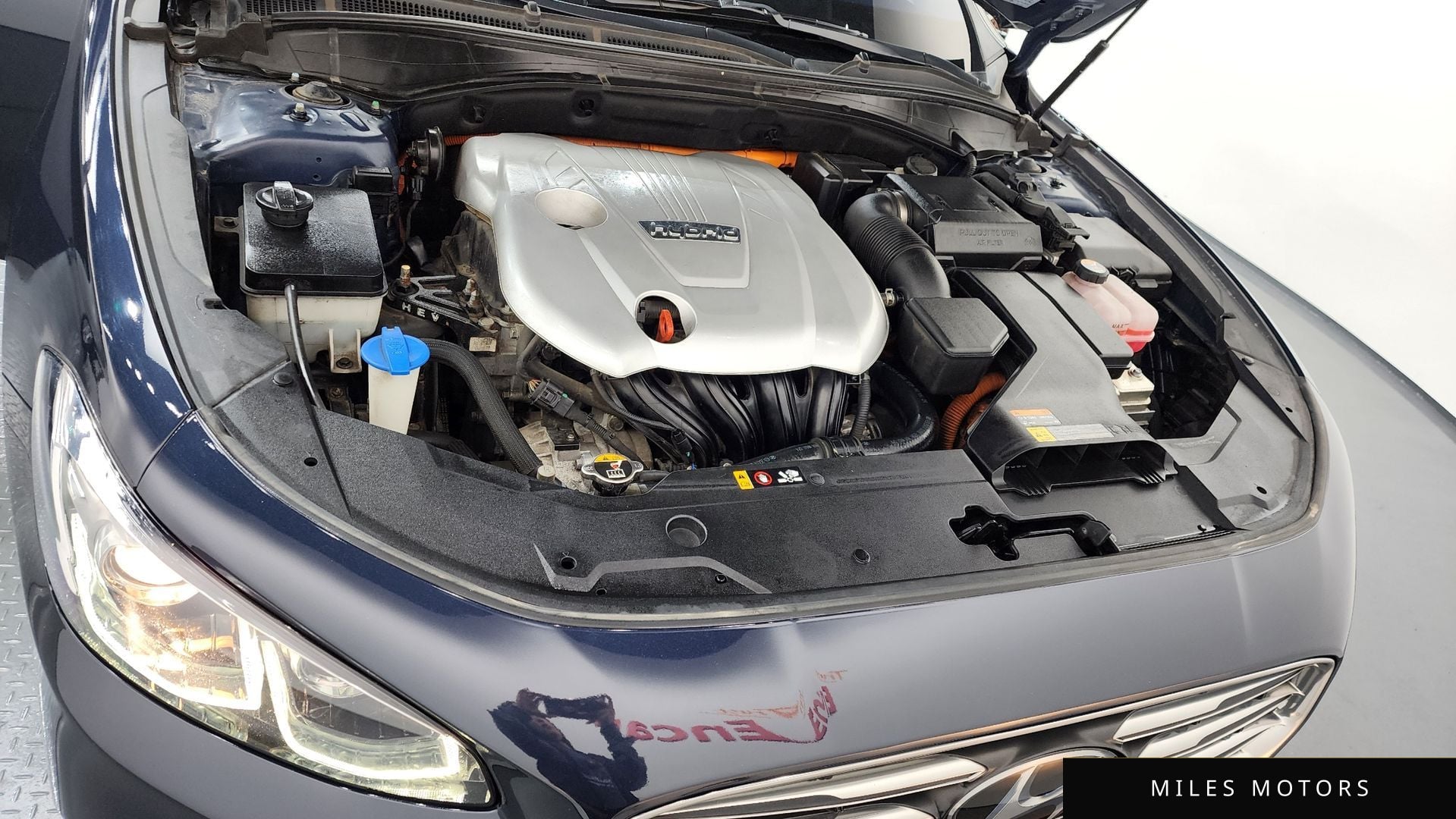 Hyundai Grandeur 2018 — миниатюра 6