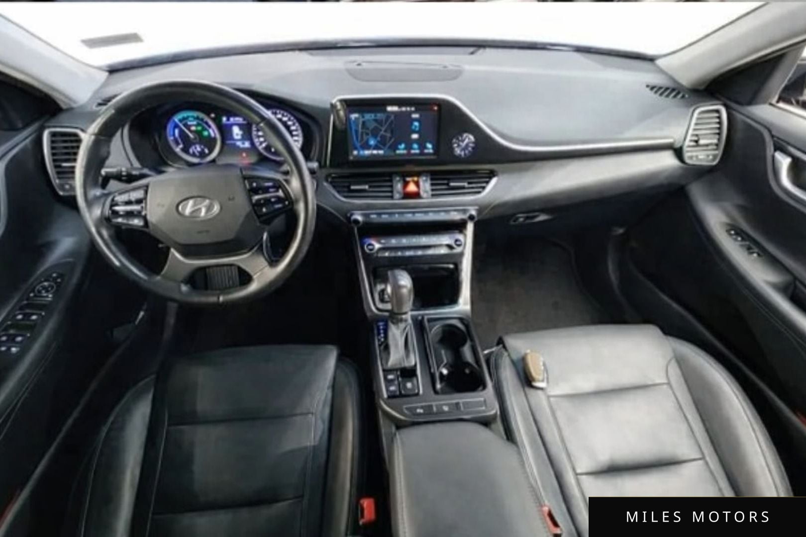 Hyundai Grandeur 2018 — миниатюра 7