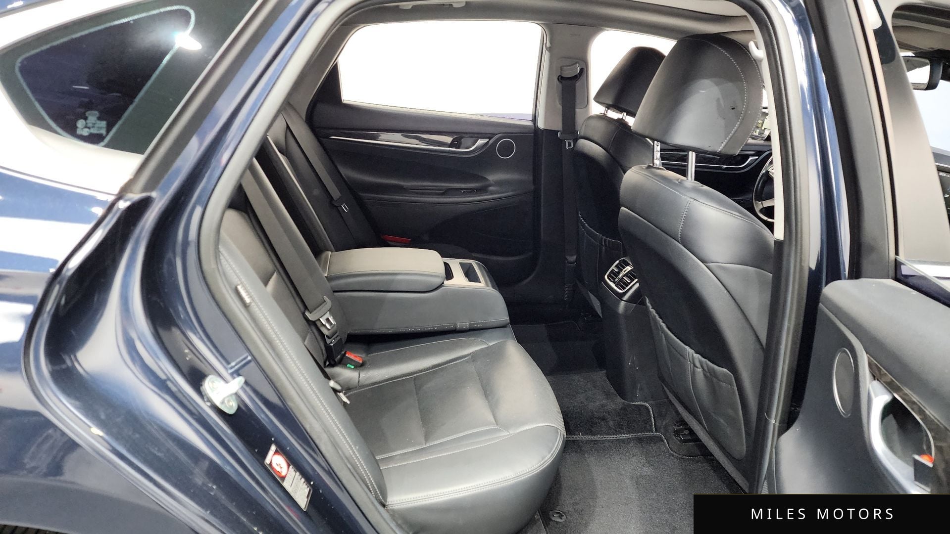Hyundai Grandeur 2018 — миниатюра 12
