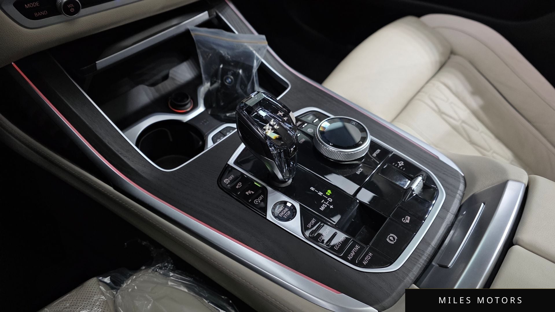 BMW X7 (G07) 2021 — миниатюра 9