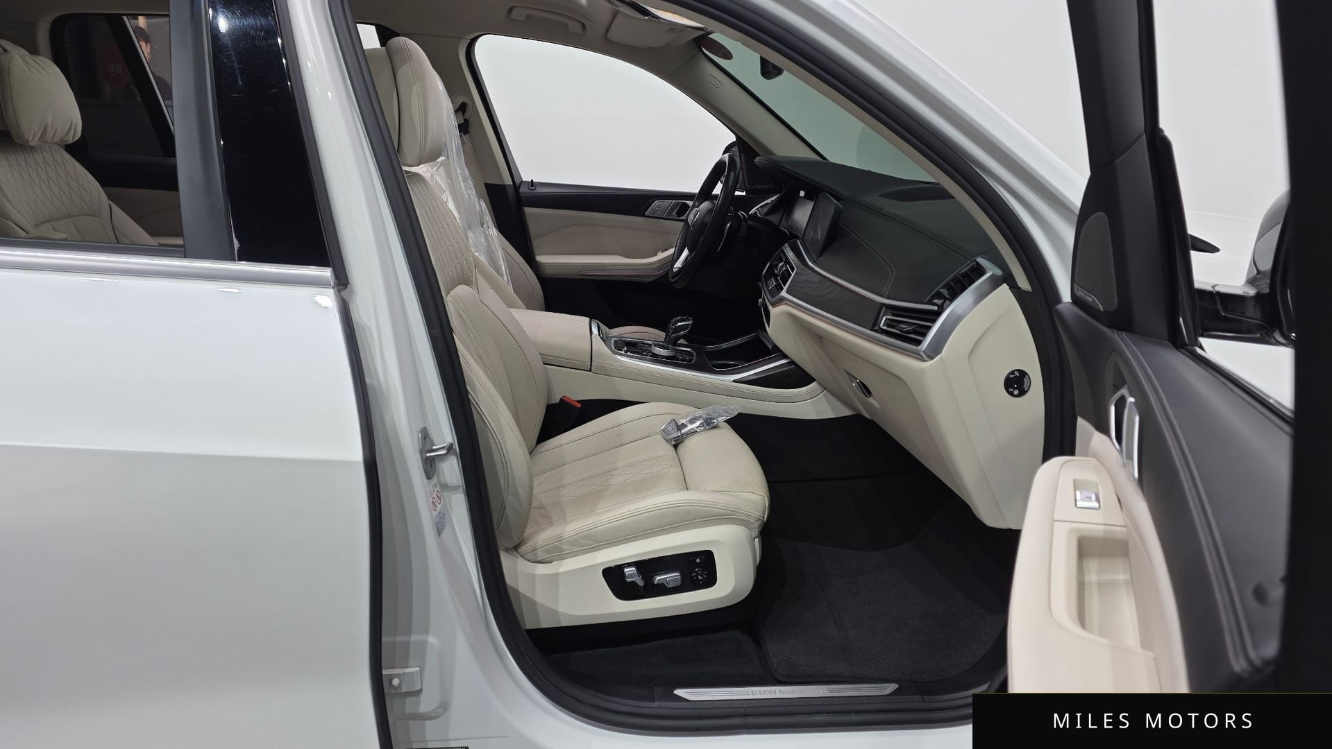 BMW X7 (G07) 2021 — миниатюра 11