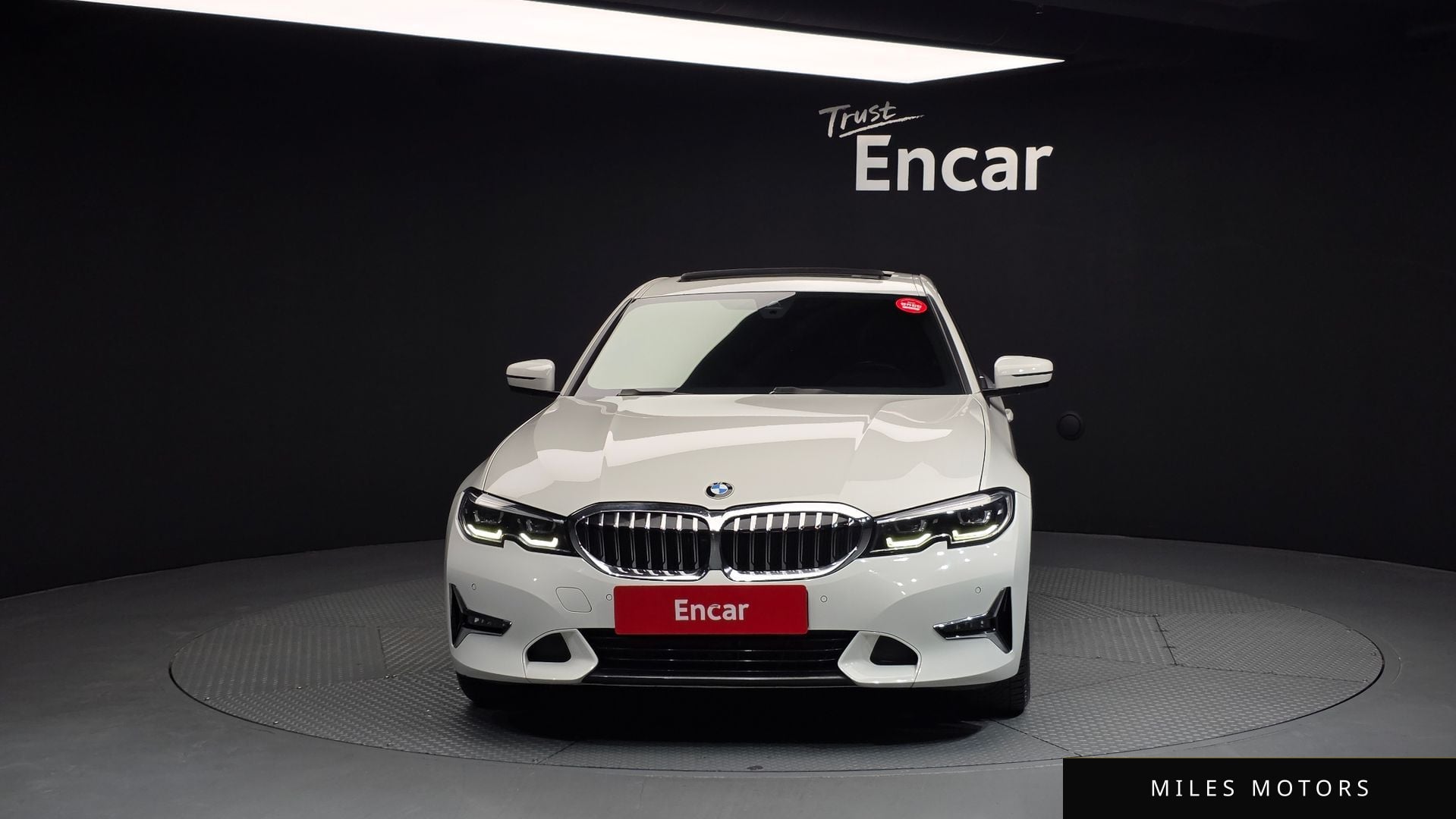 BMW 3 Series (G20) 2019 — миниатюра 3