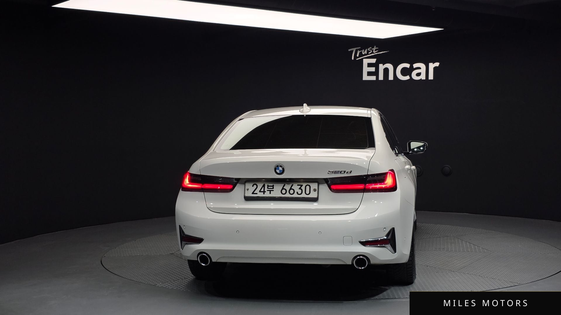 BMW 3 Series (G20) 2019 — миниатюра 4