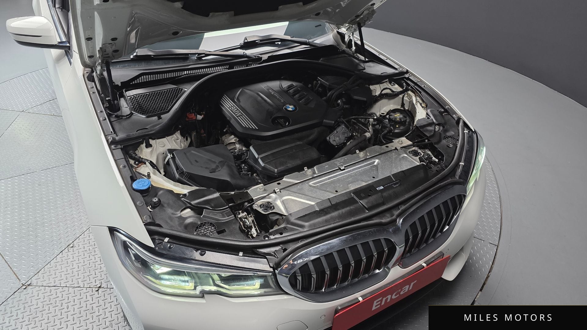 BMW 3 Series (G20) 2019 — миниатюра 6