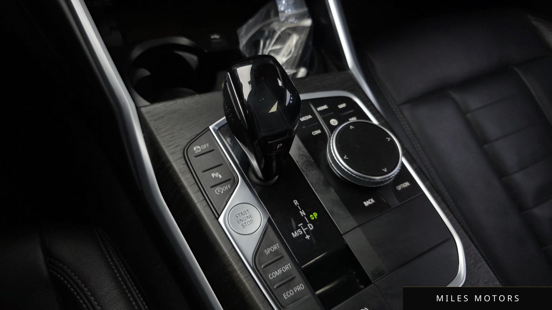BMW 3 Series (G20) 2019 — миниатюра 9