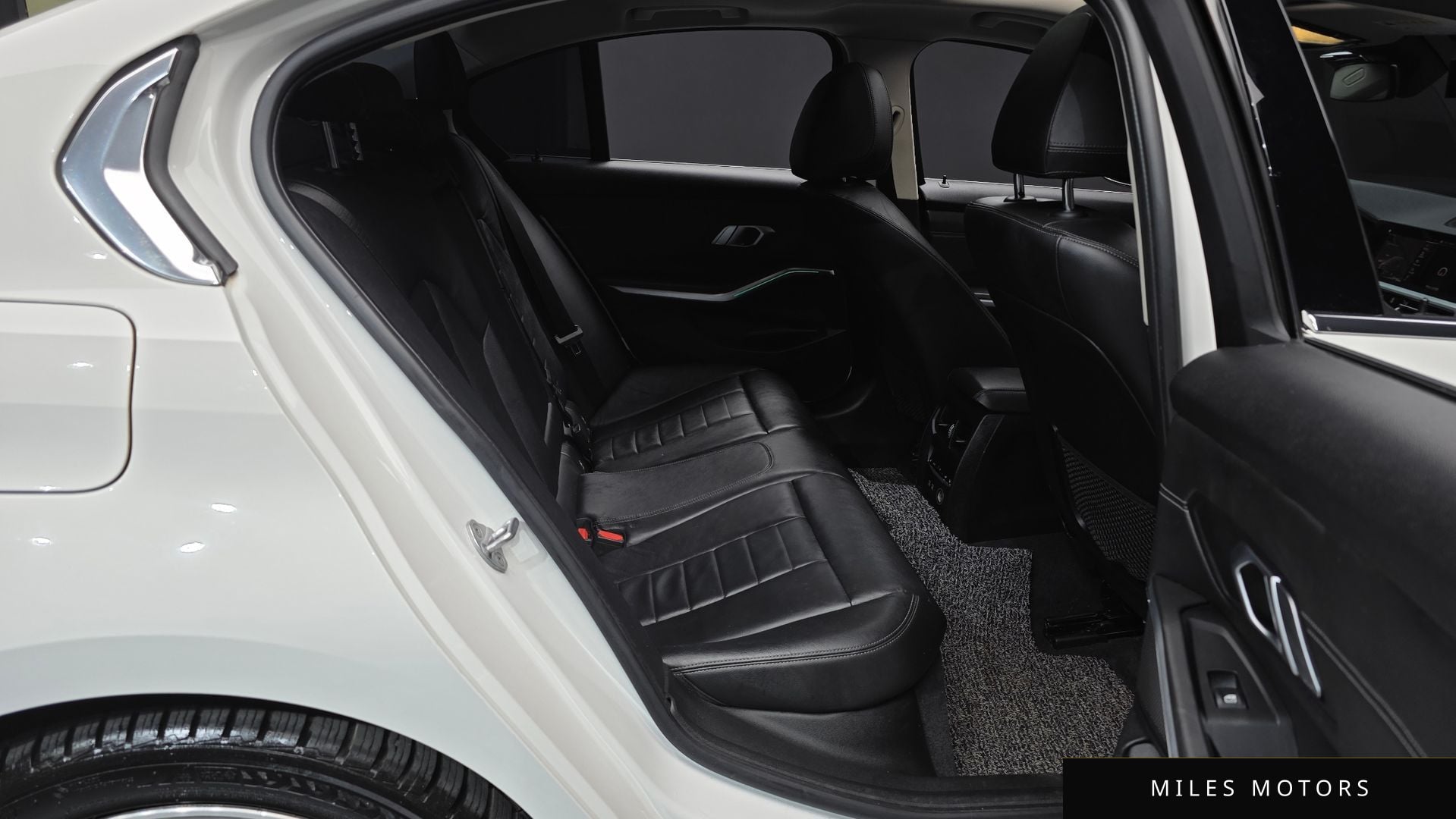 BMW 3 Series (G20) 2019 — миниатюра 12