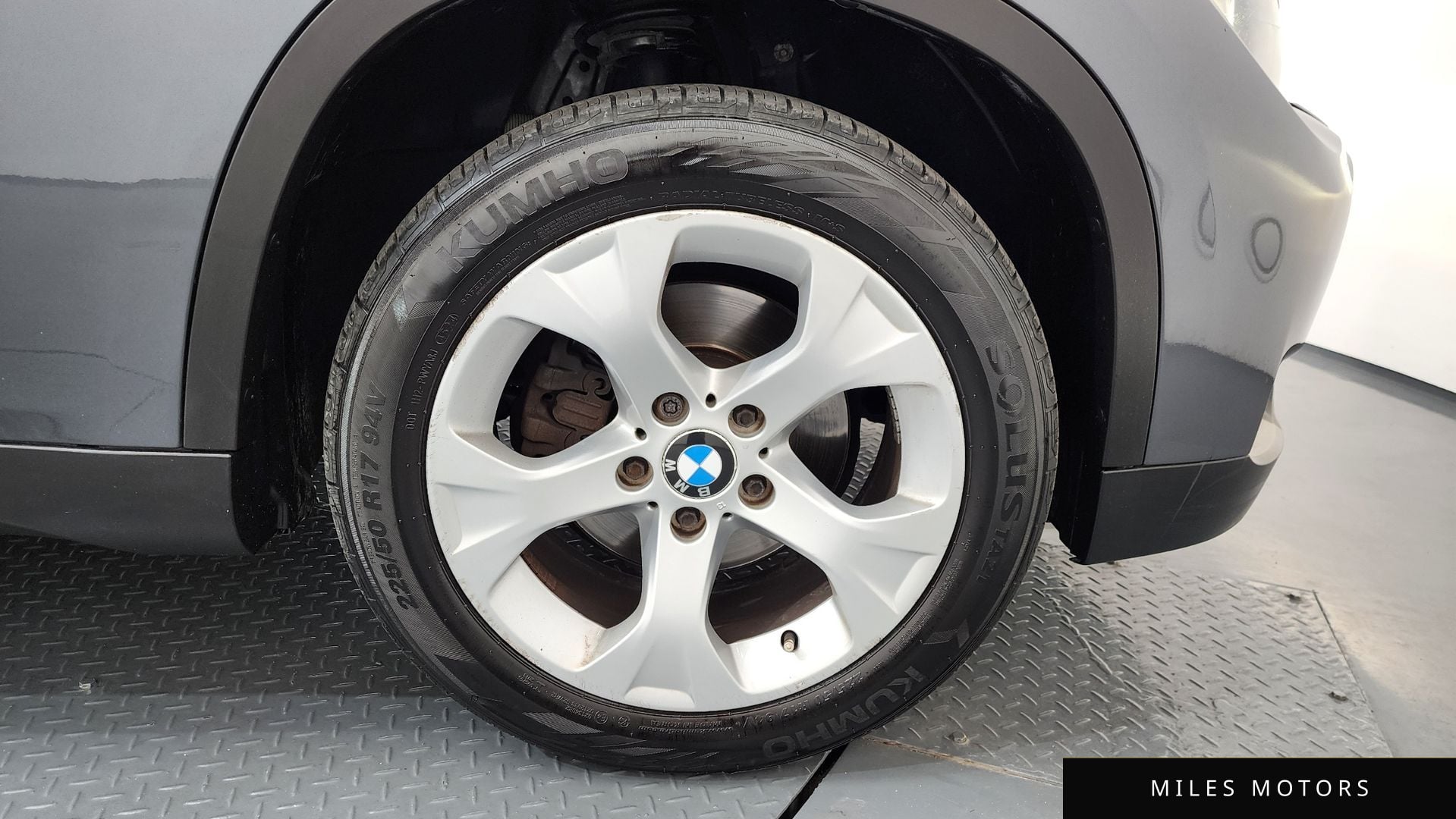 BMW X1 (E84) 2014 — миниатюра 5