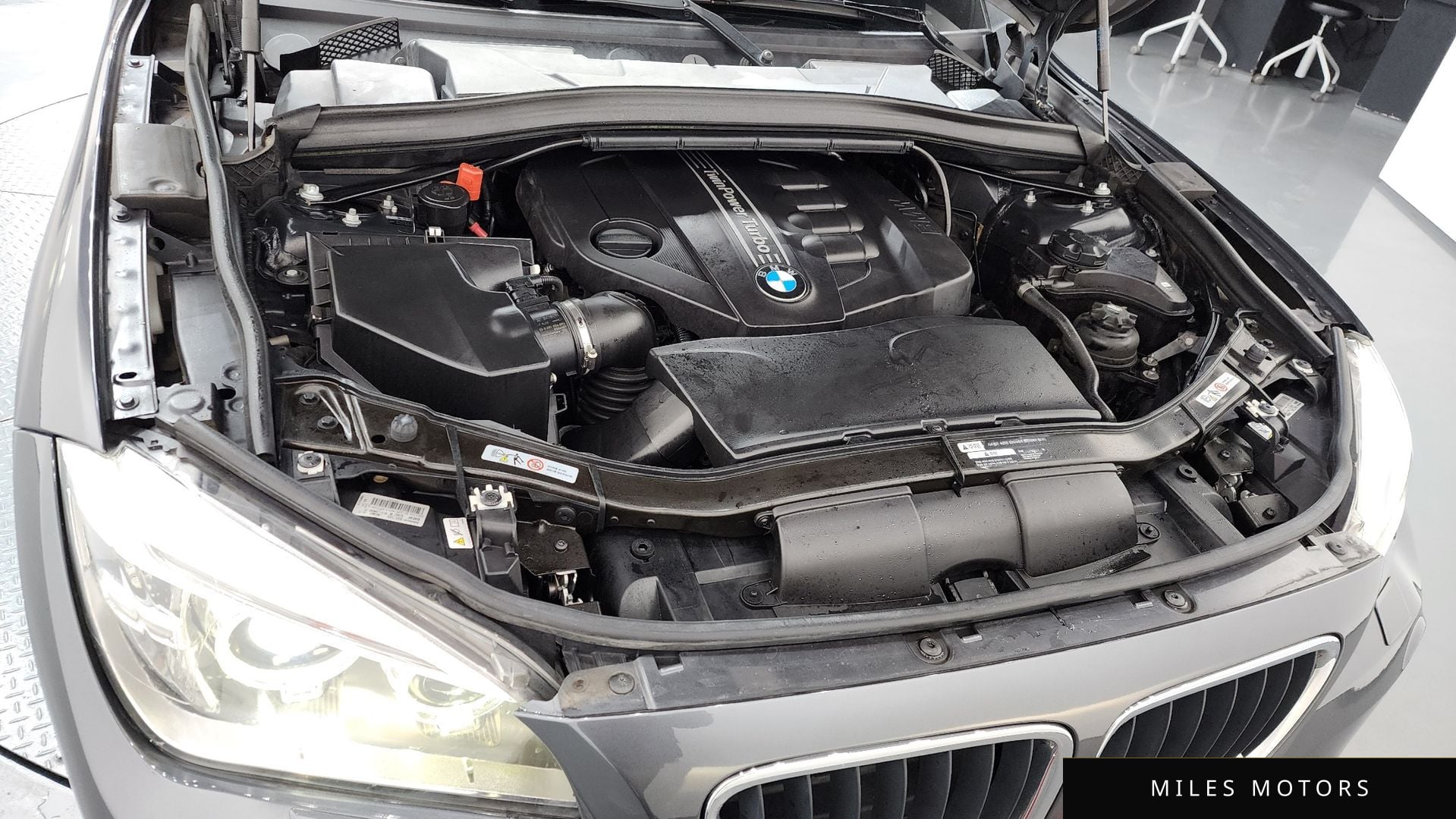 BMW X1 (E84) 2014 — миниатюра 6