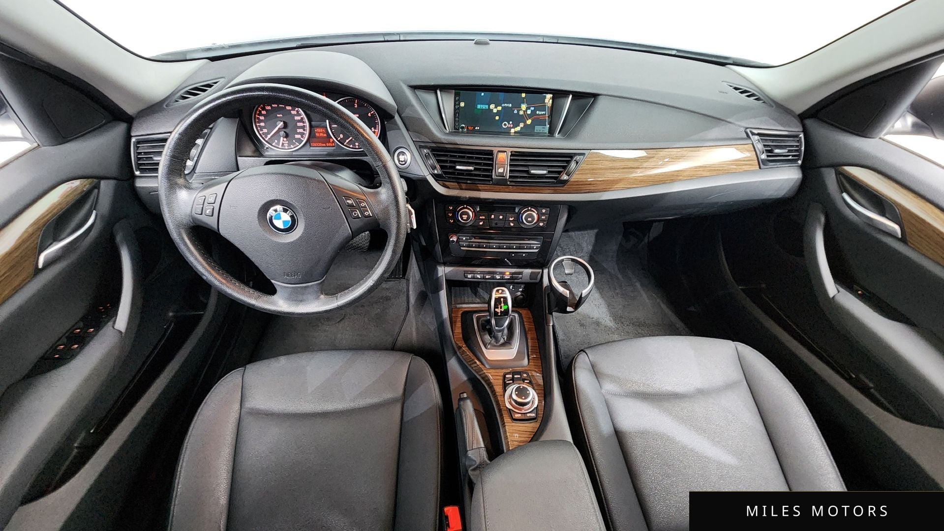 BMW X1 (E84) 2014 — миниатюра 7
