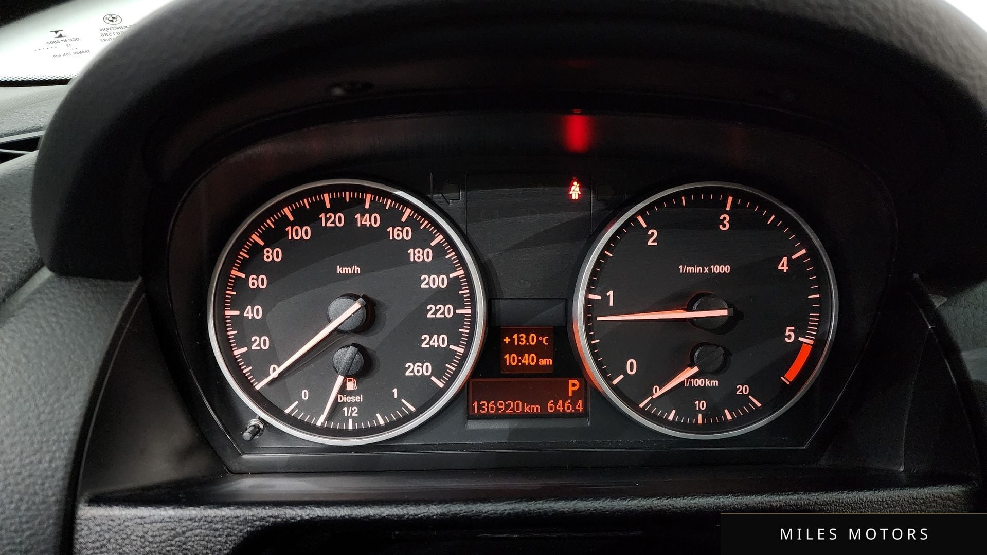 BMW X1 (E84) 2014 — миниатюра 8