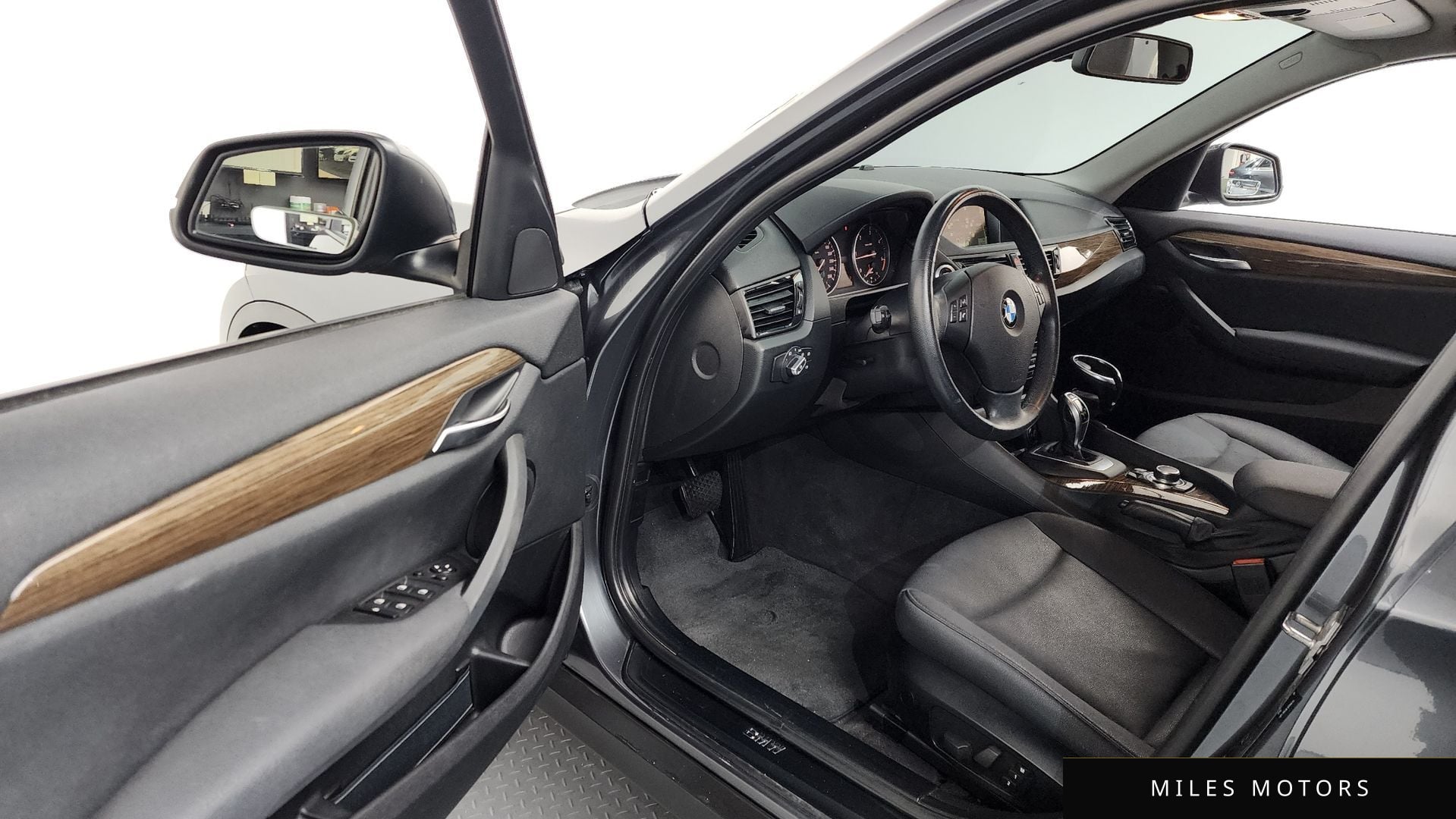 BMW X1 (E84) 2014 — миниатюра 10