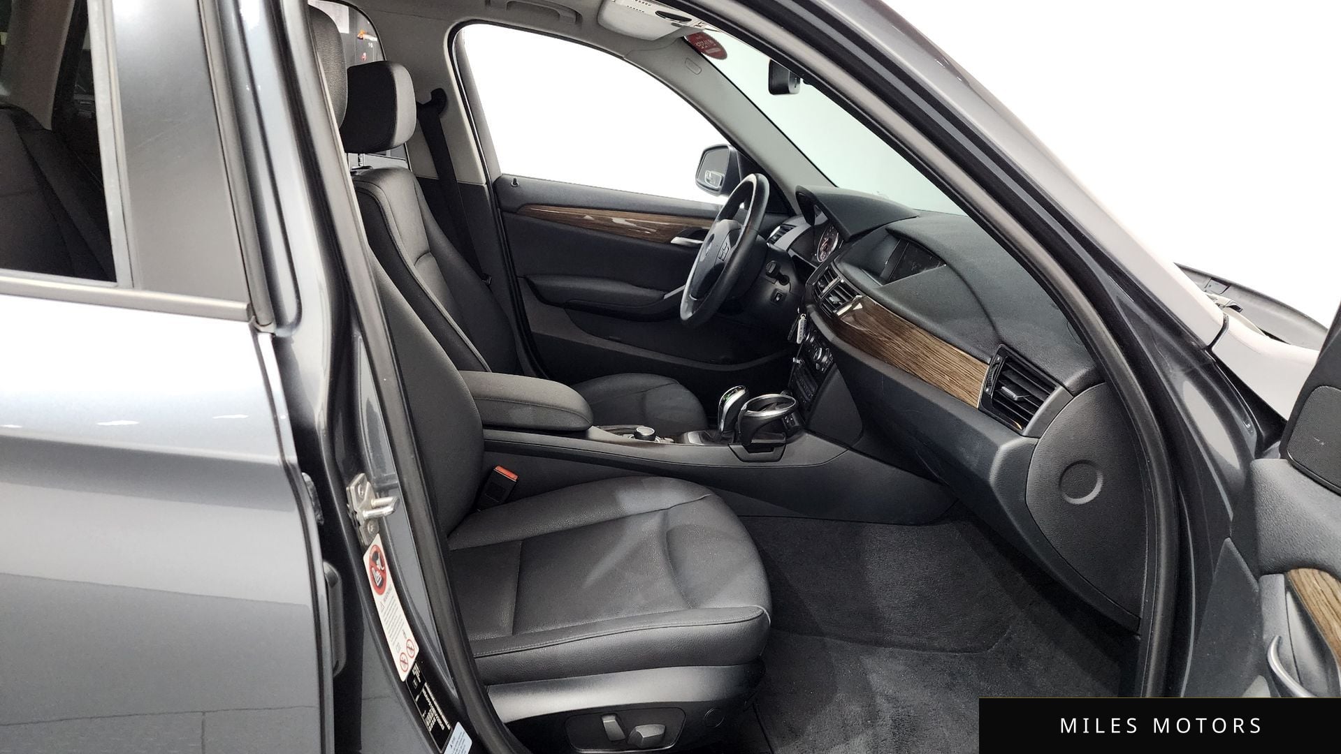 BMW X1 (E84) 2014 — миниатюра 11